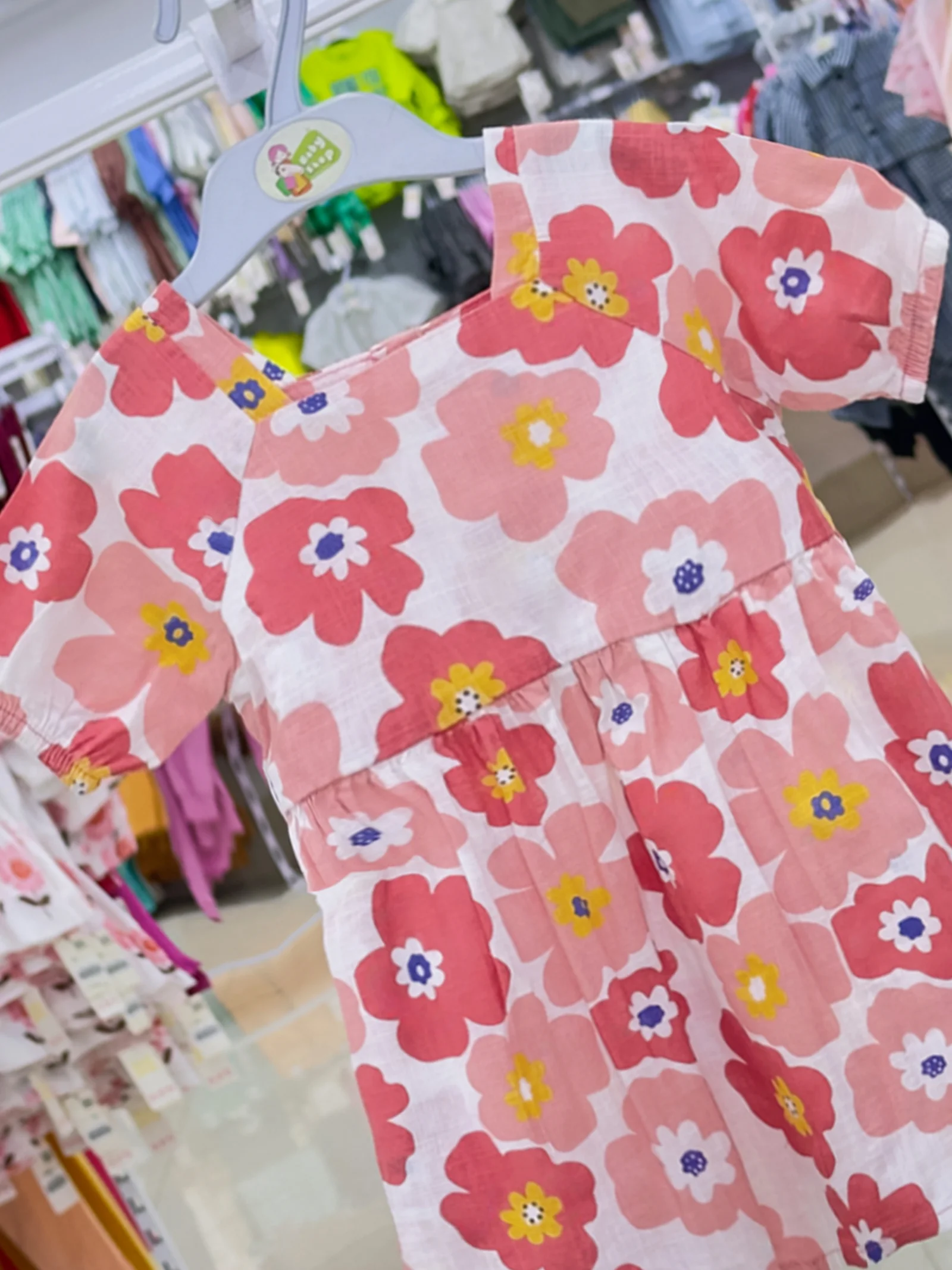 Grils Dress ( Size- 0/3 M To6 Year  ) ( 115409 )