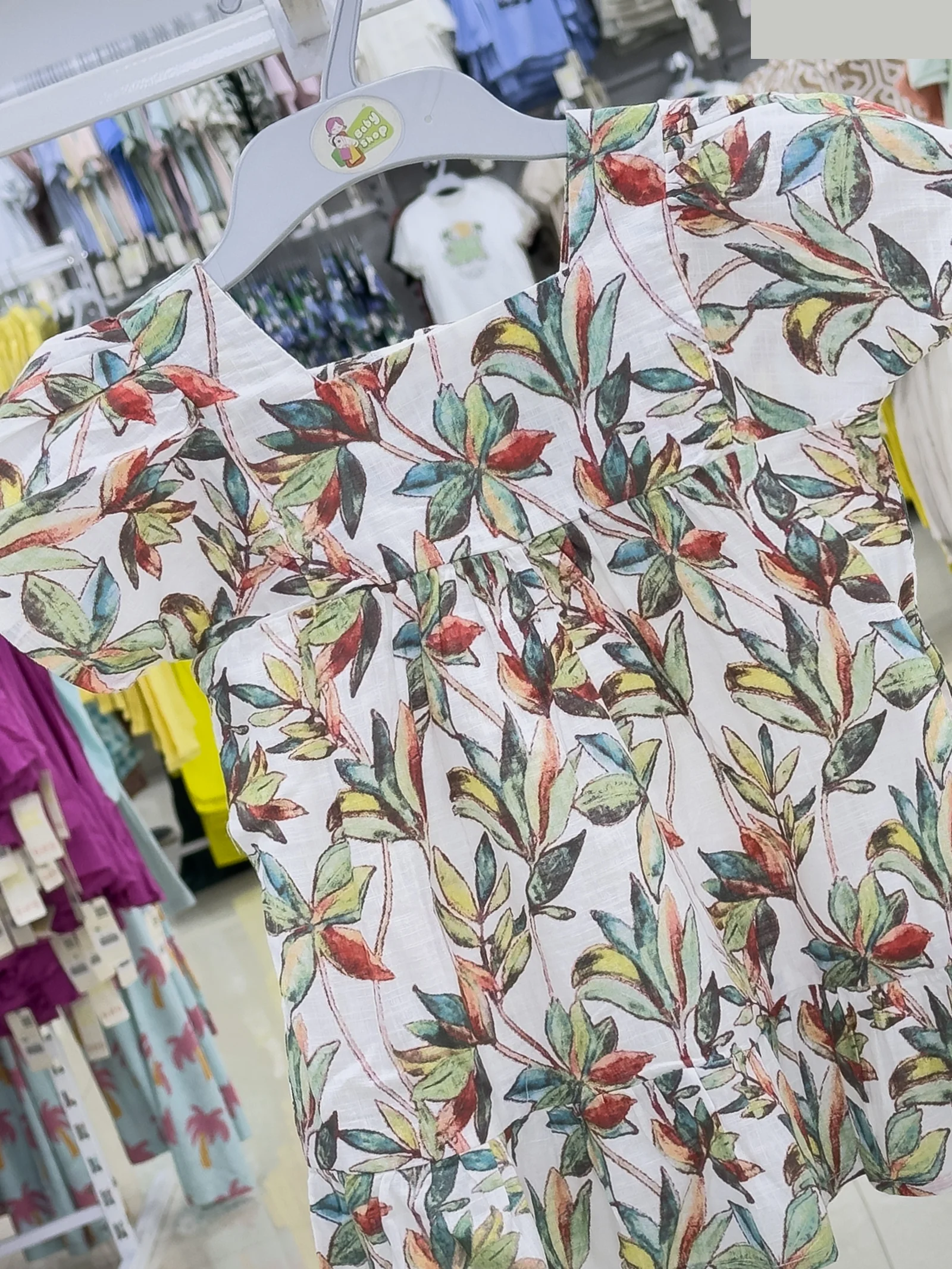 Grils Dress ( Size- 3 Years  To 15/16 Years  ) (118805 )