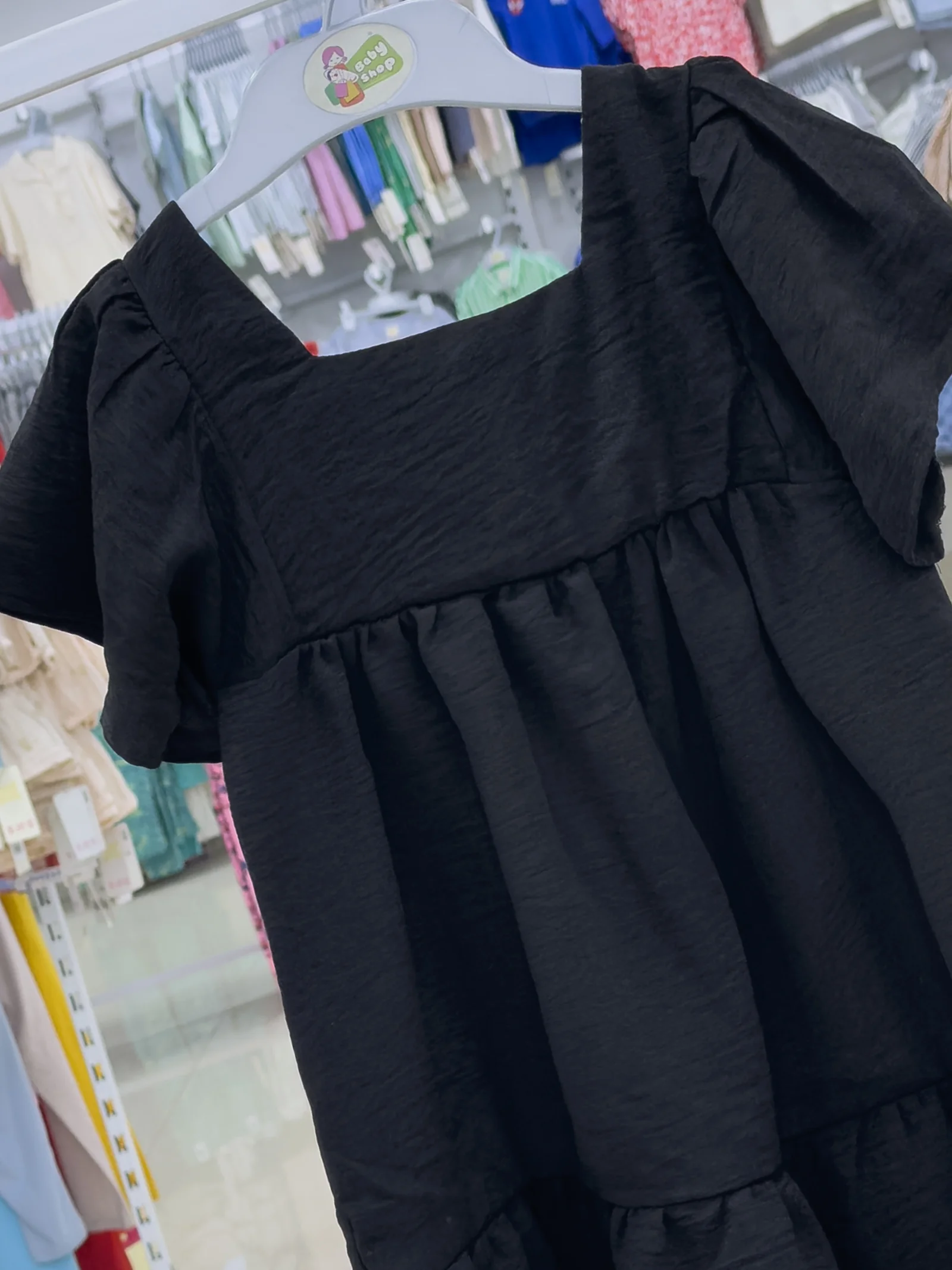 Girls Dress (3 Years -15/16 Year) (117233)