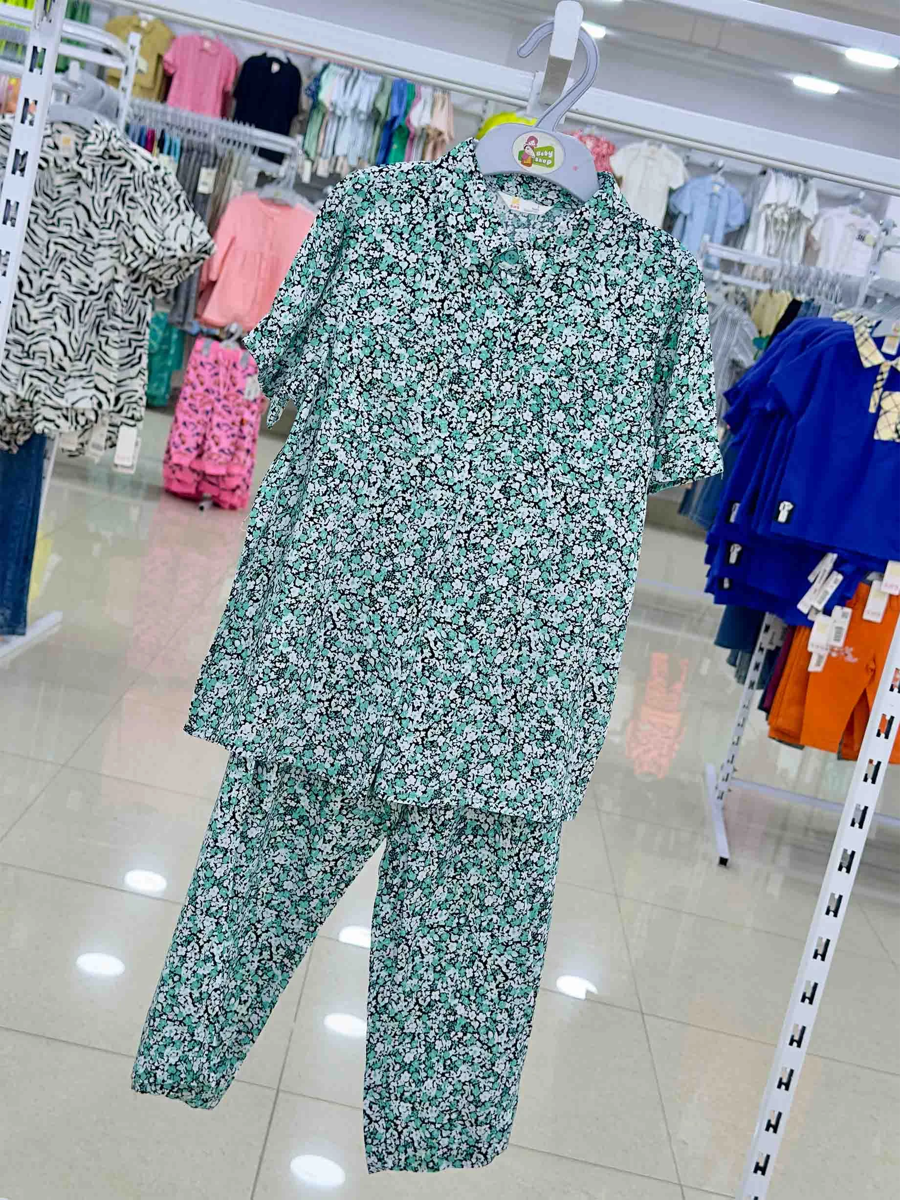 Girls Dress ( Size-3 Years  To 15/16 Years  ) (116794)