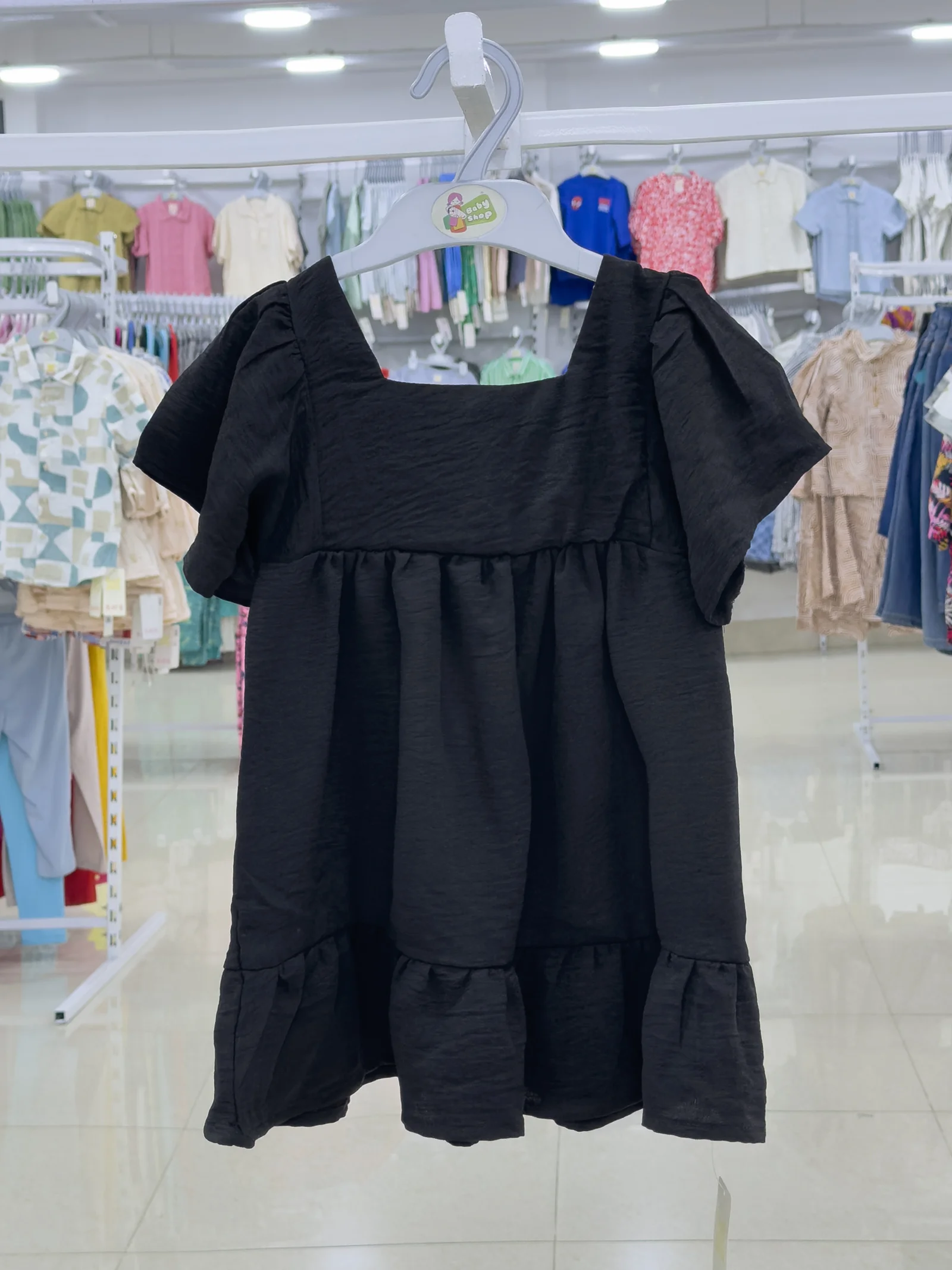 Girls Dress (3 Years -15/16 Year) (117233)