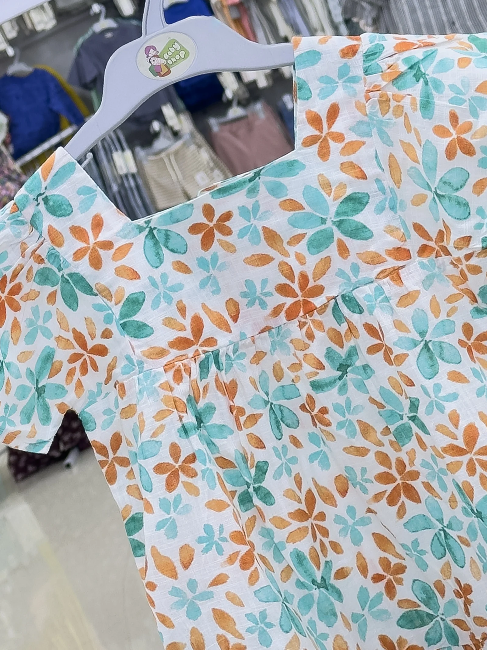 Girls Dress ( Size- 3 Years To 15/16 Years ) (118610)