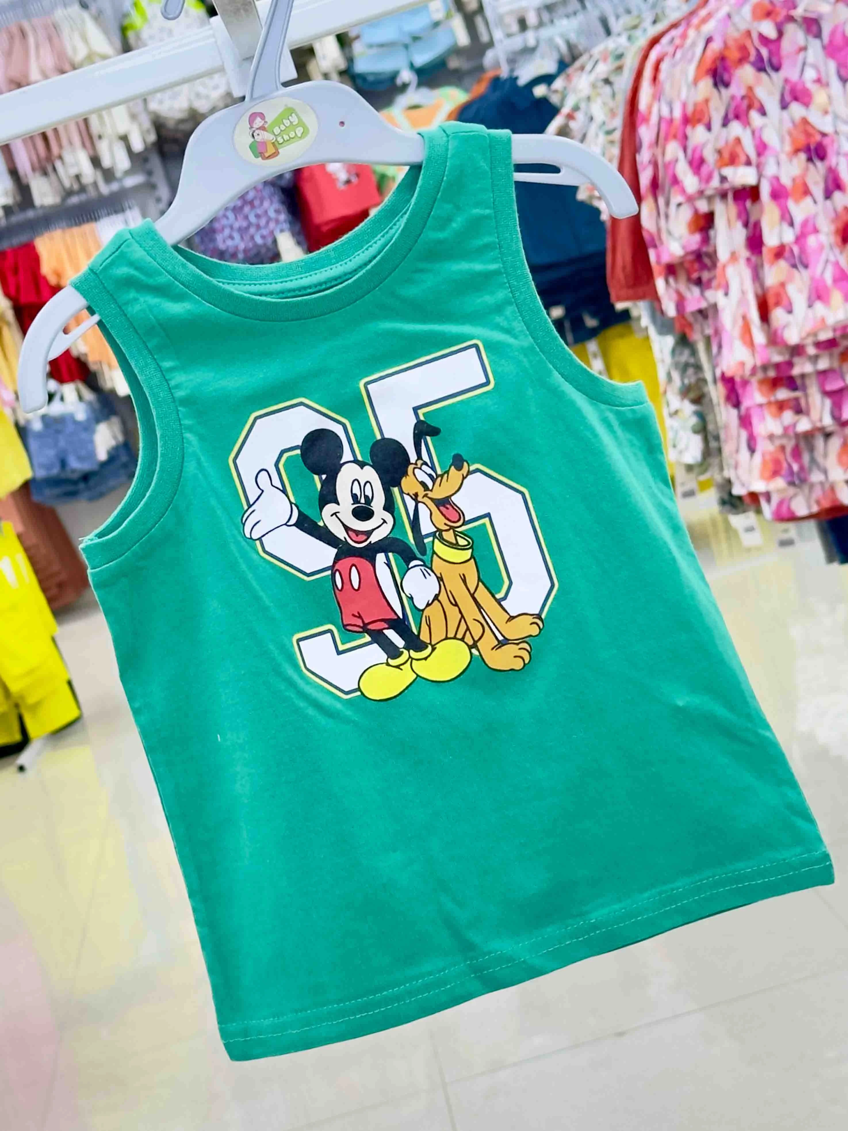 Boys Short  Sleeve  T-Shirt (size-0/3 M to 6 Year) 121751