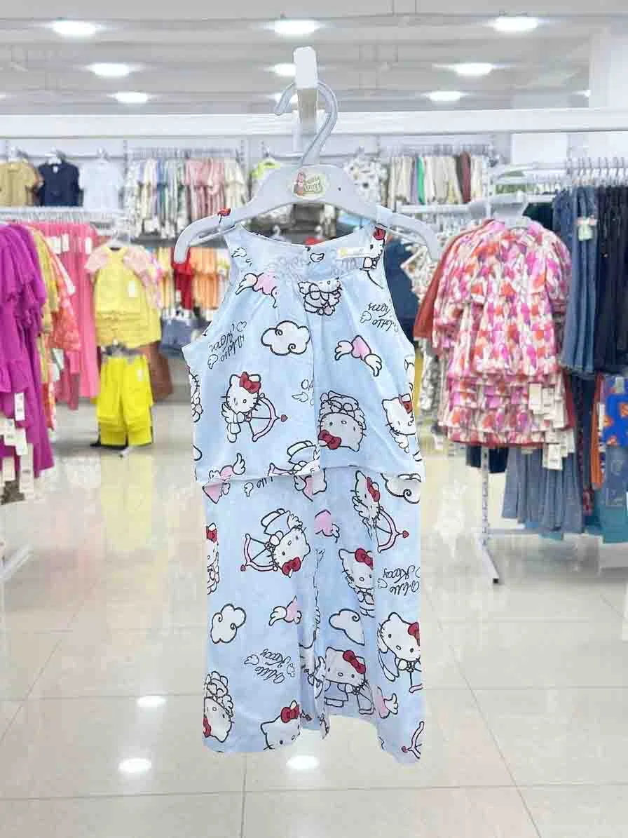 Girls Dress (0/3 M -6 Years ) 121659
