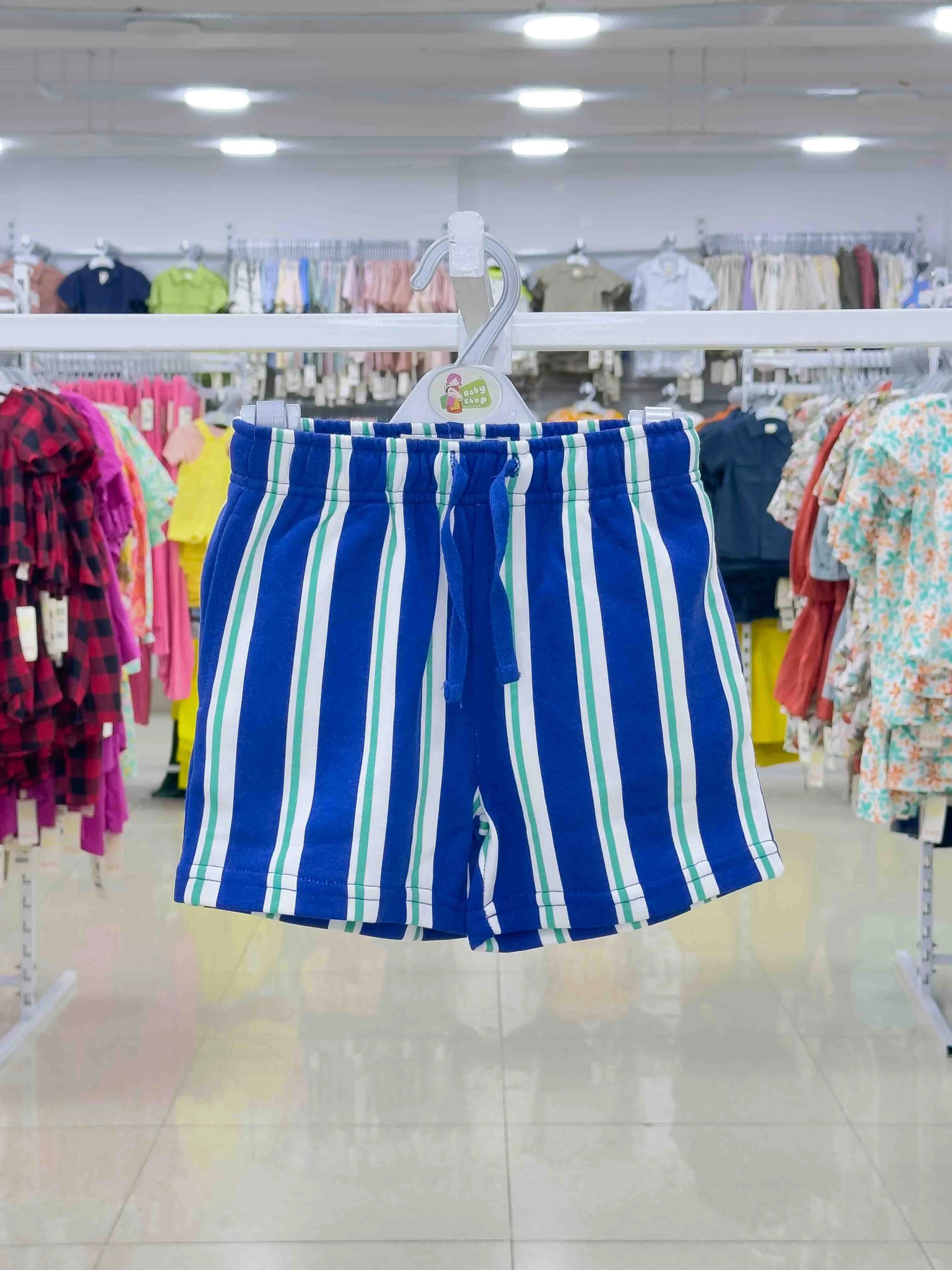 Boys Short Pant (Size-0/3 M to 6 Year) (120806)
