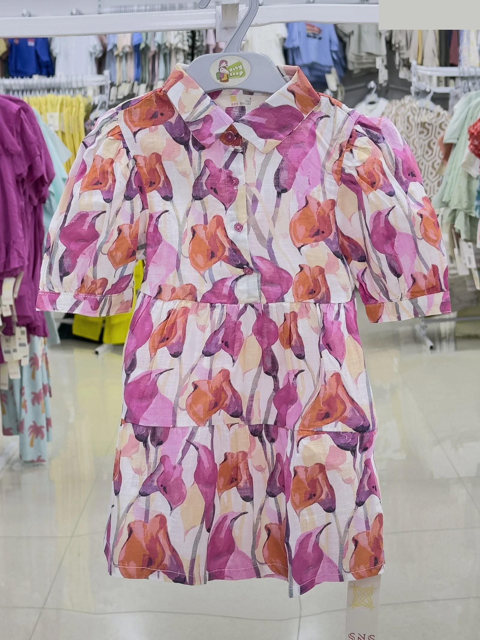 Girls  Dress ( Size- 3 Years To 15/16 Years ) (118879)