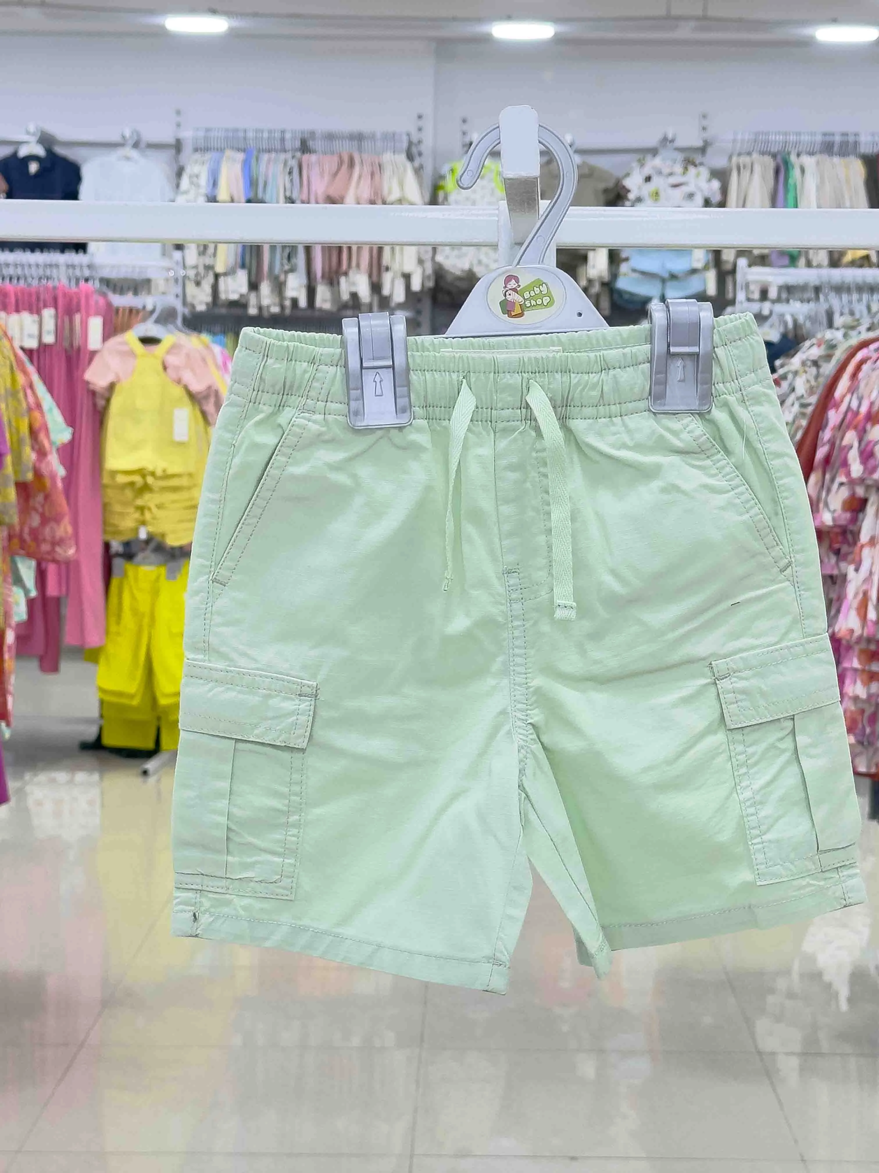 Boys Short Pant (Size-3 y to 15/16 Year) (121553)