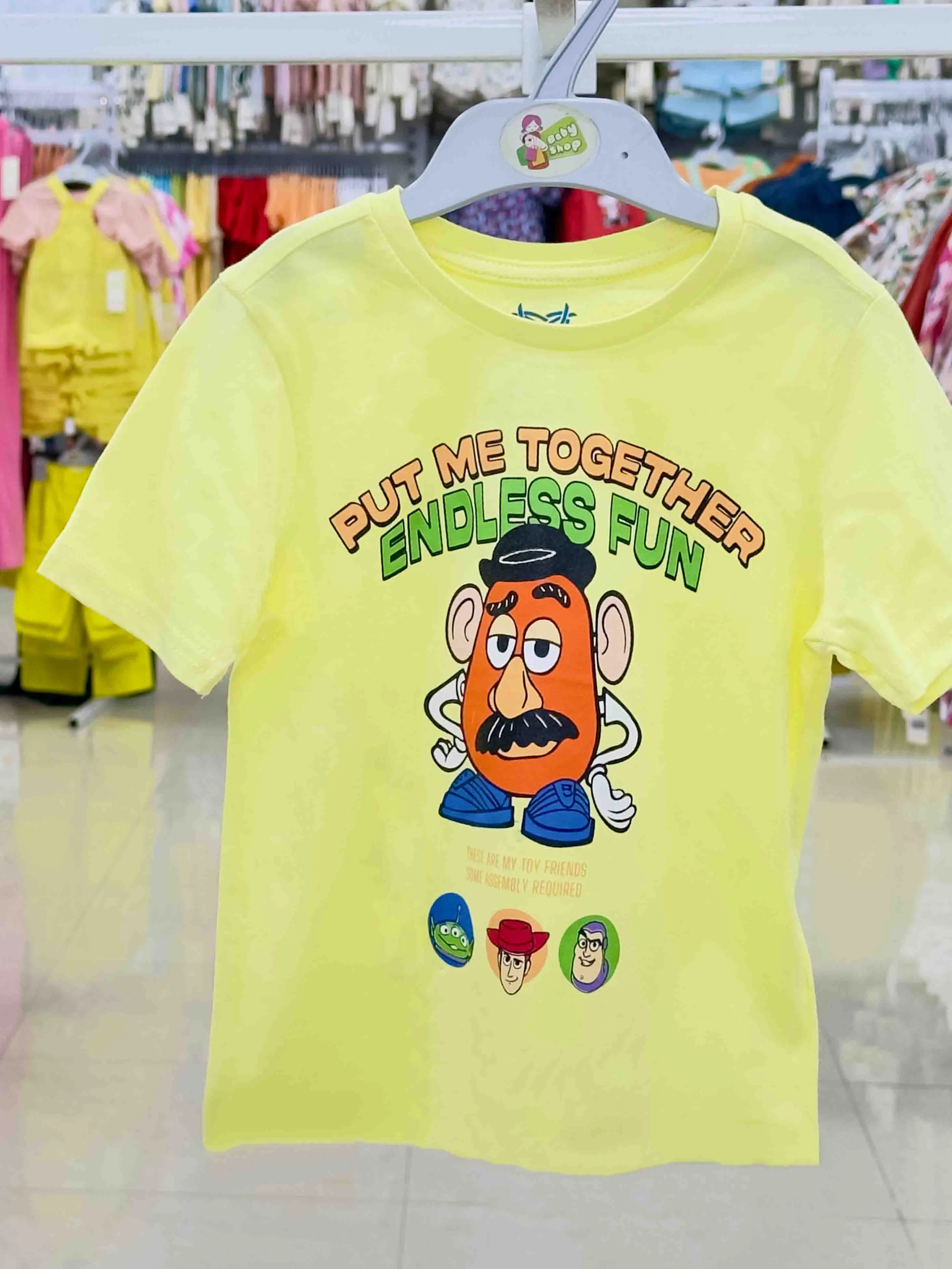 Boys Short  Sleeve  T-Shirt (size-0/3 M to 6 Year) 121491