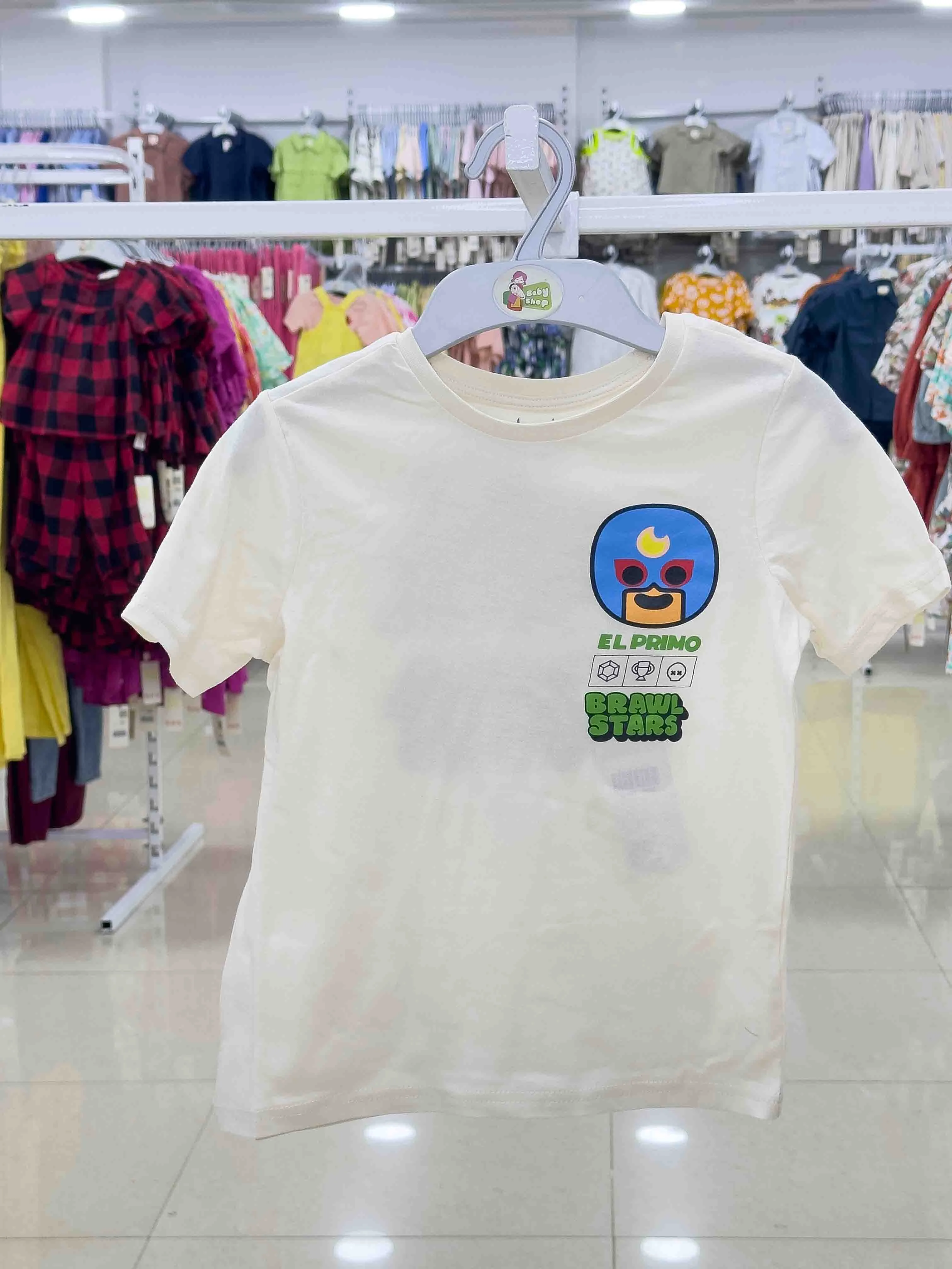Boys Short  Sleeve  T-Shirt (size-3 Y to 15/16 Year) 120712