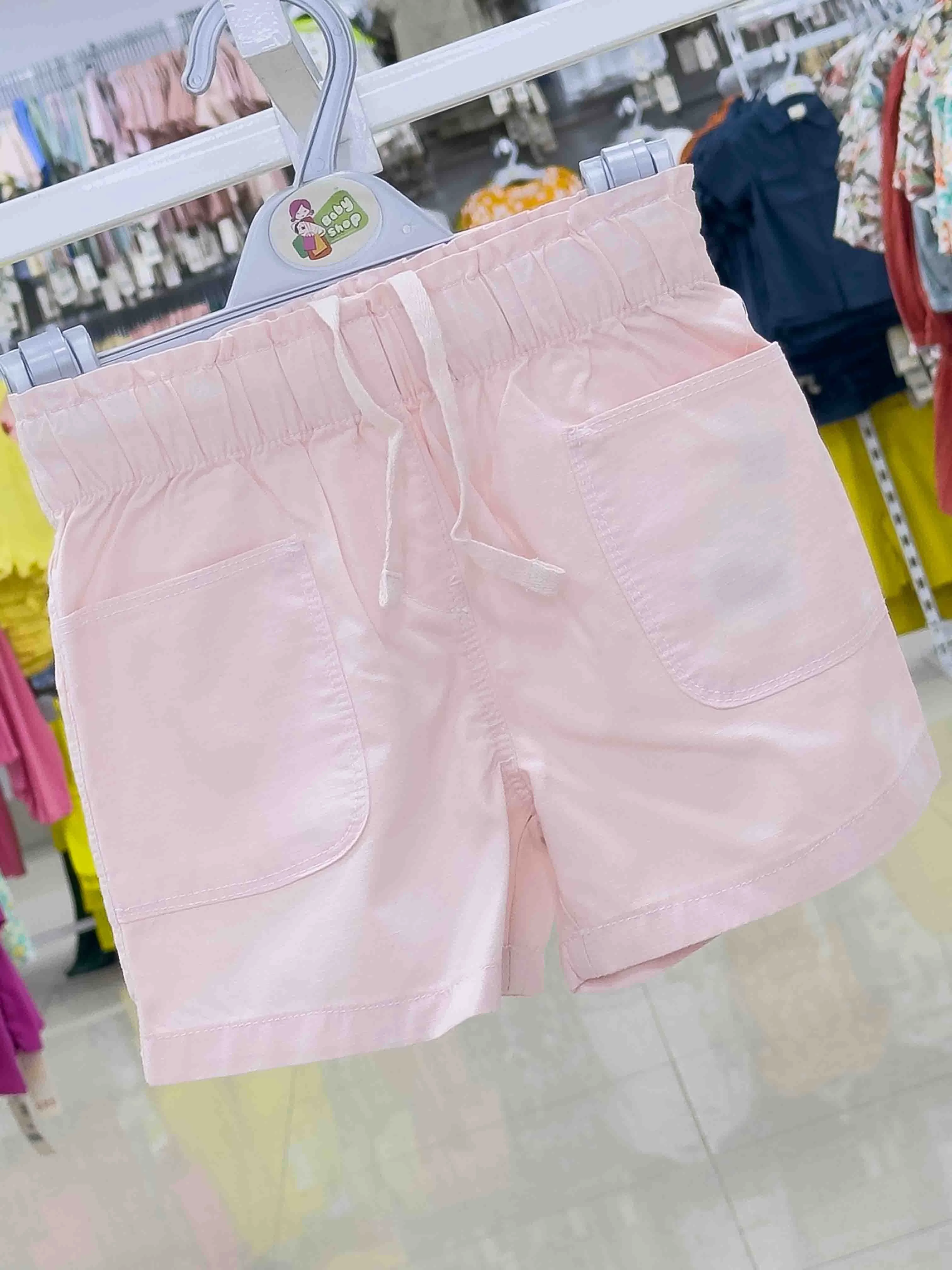 Boys Short Pant (Size-0/3 M to 6 Year) (120977)