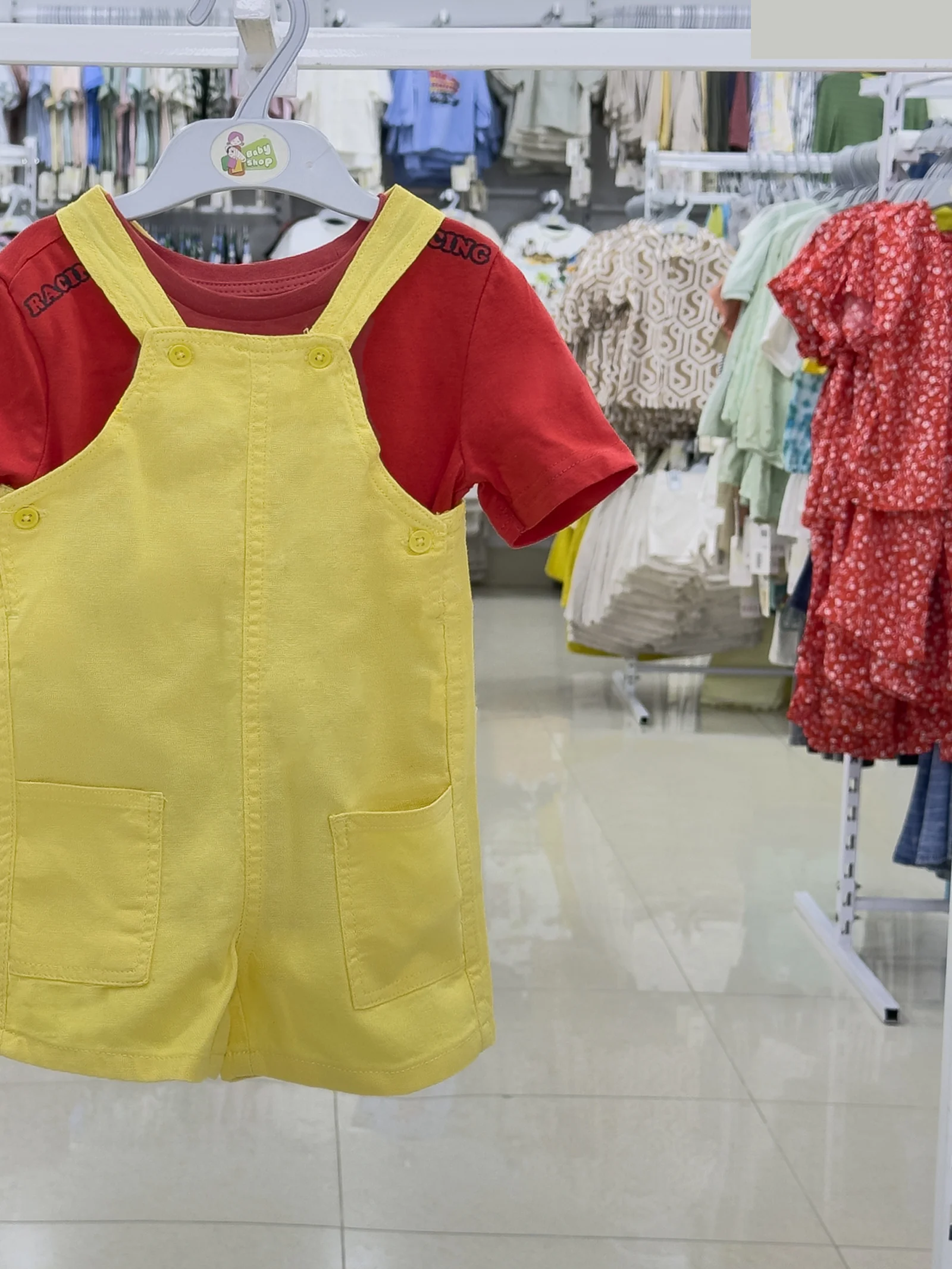 Boys Rumper Set ( Size- 0/3 M To 6 Years) (119259)