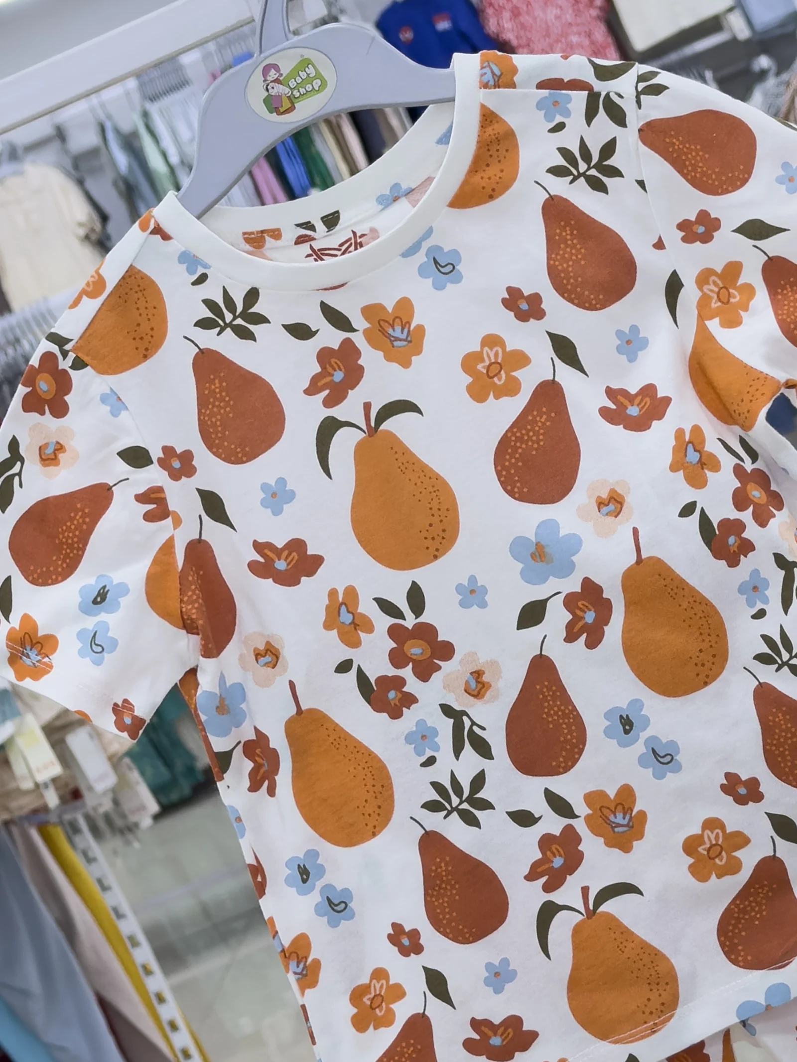 Boys 2 Pcs Set (0/3 M-6 Years) (116263)