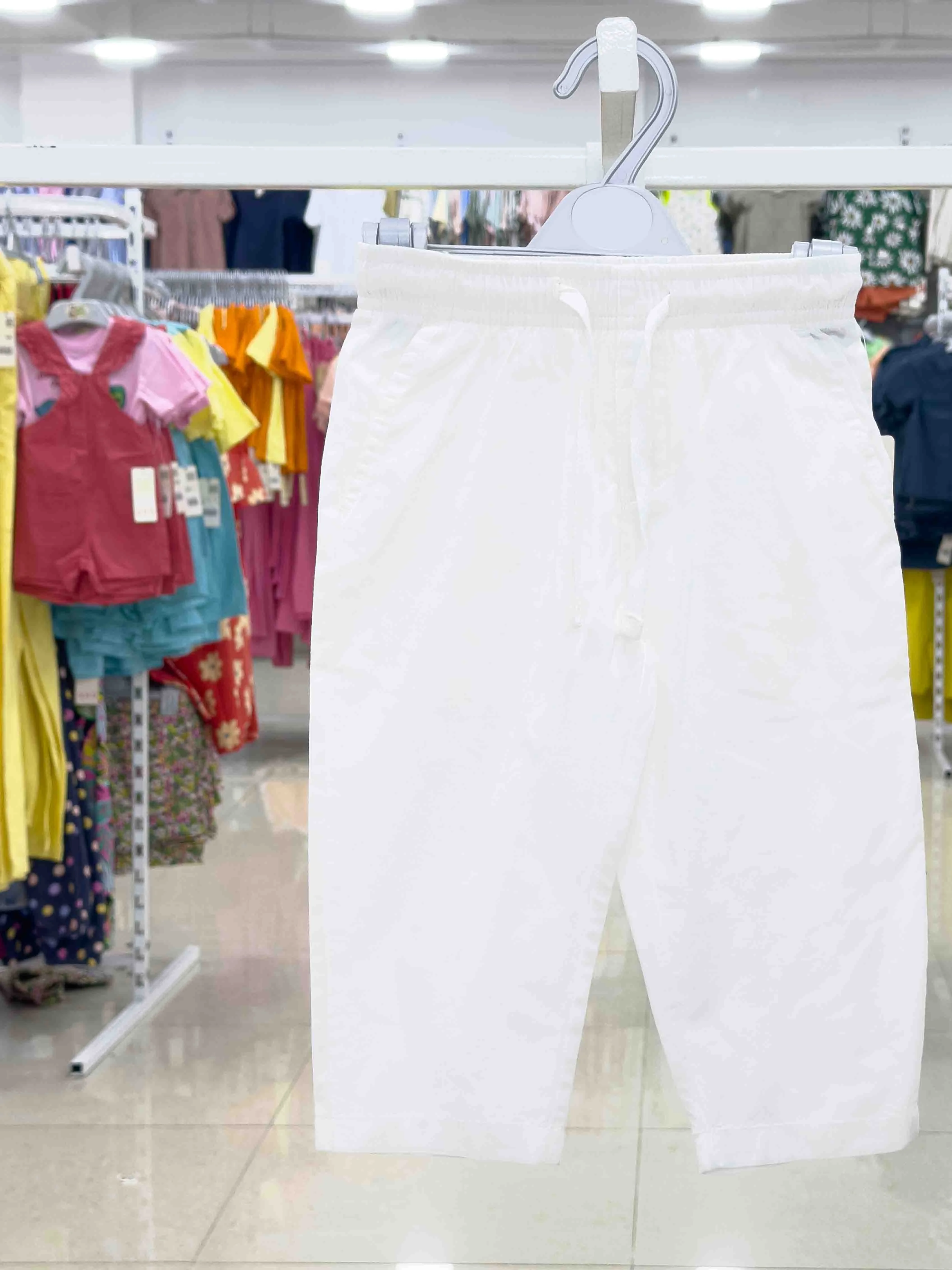 Boys Short Pant (Size-0/3 M to 6 Year) (121923)