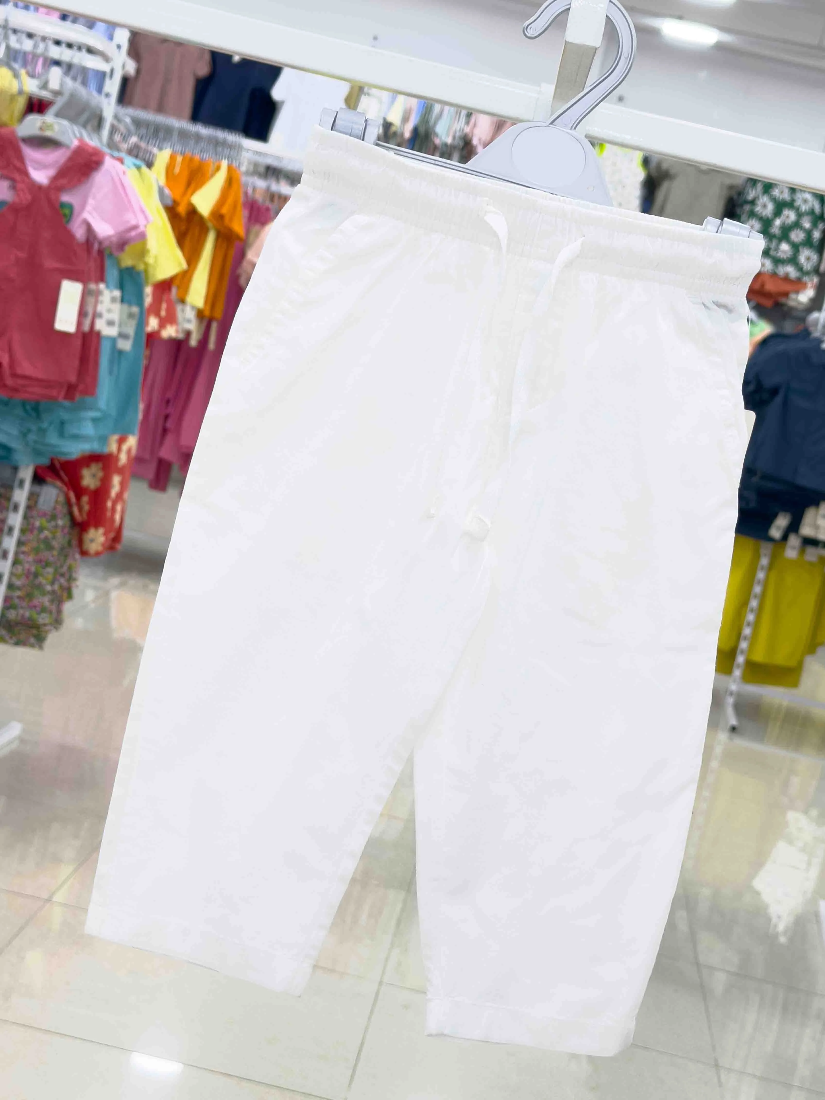 Boys Short Pant (Size-0/3 M to 6 Year) (121923)