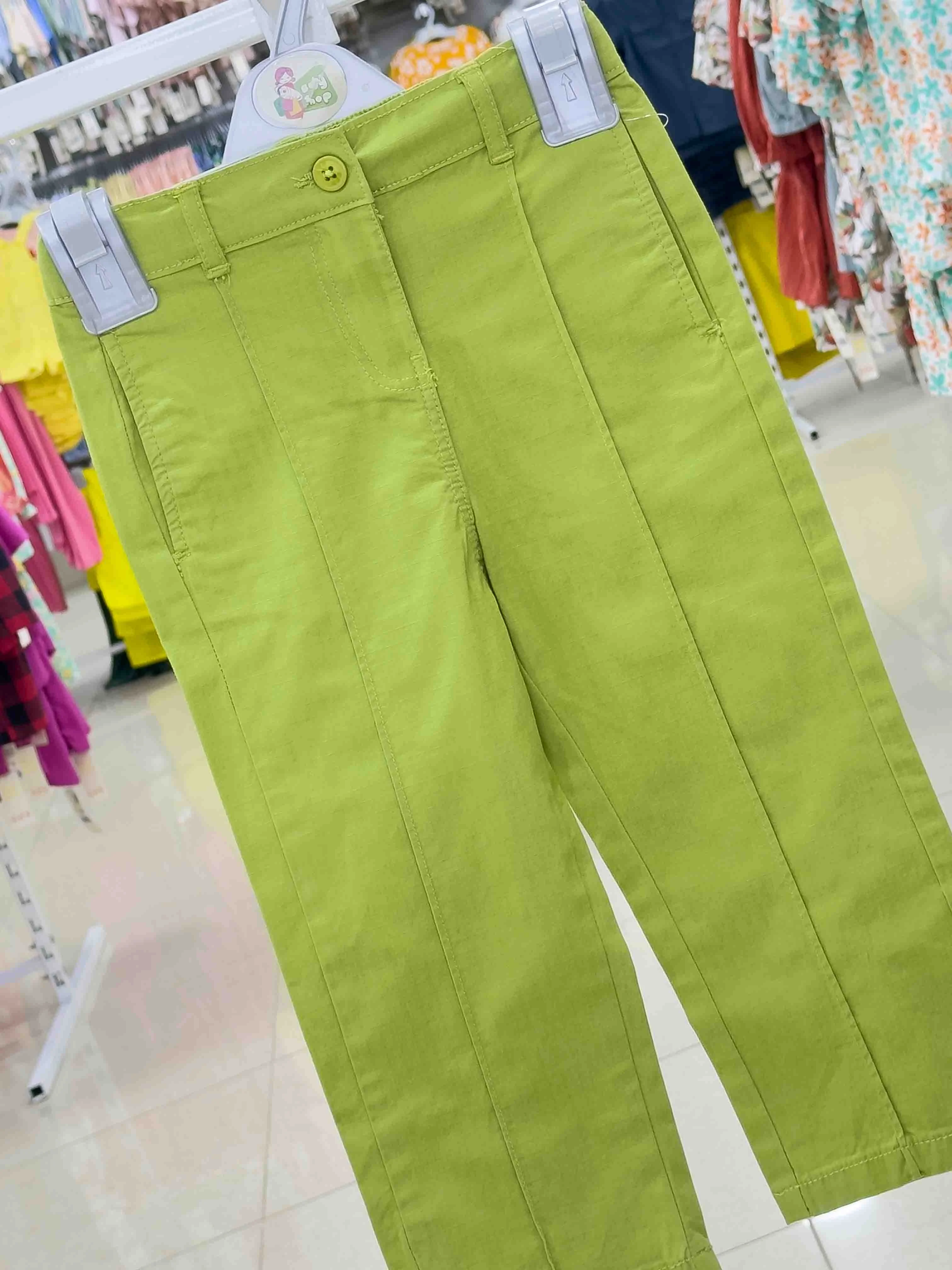 Boys Long Pant (Size-0/3 M to 6 Year) (120826)