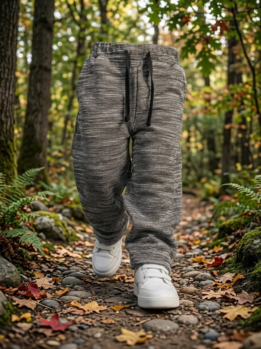 Boys Trouser (3 Years -15/16 Years ) (114931)