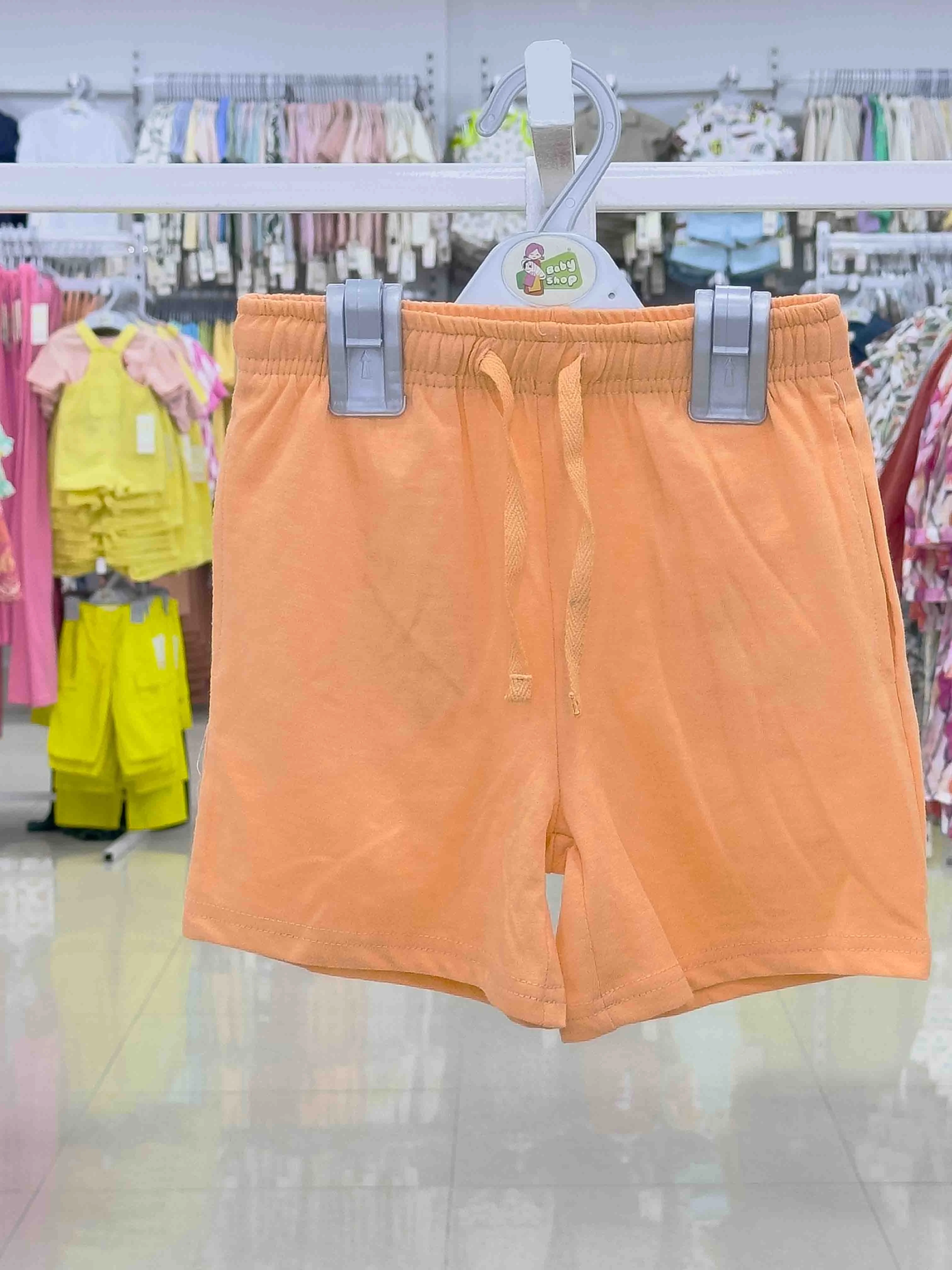 Boys Short Pant (Size-0/3 M to 6 Year) (121823)
