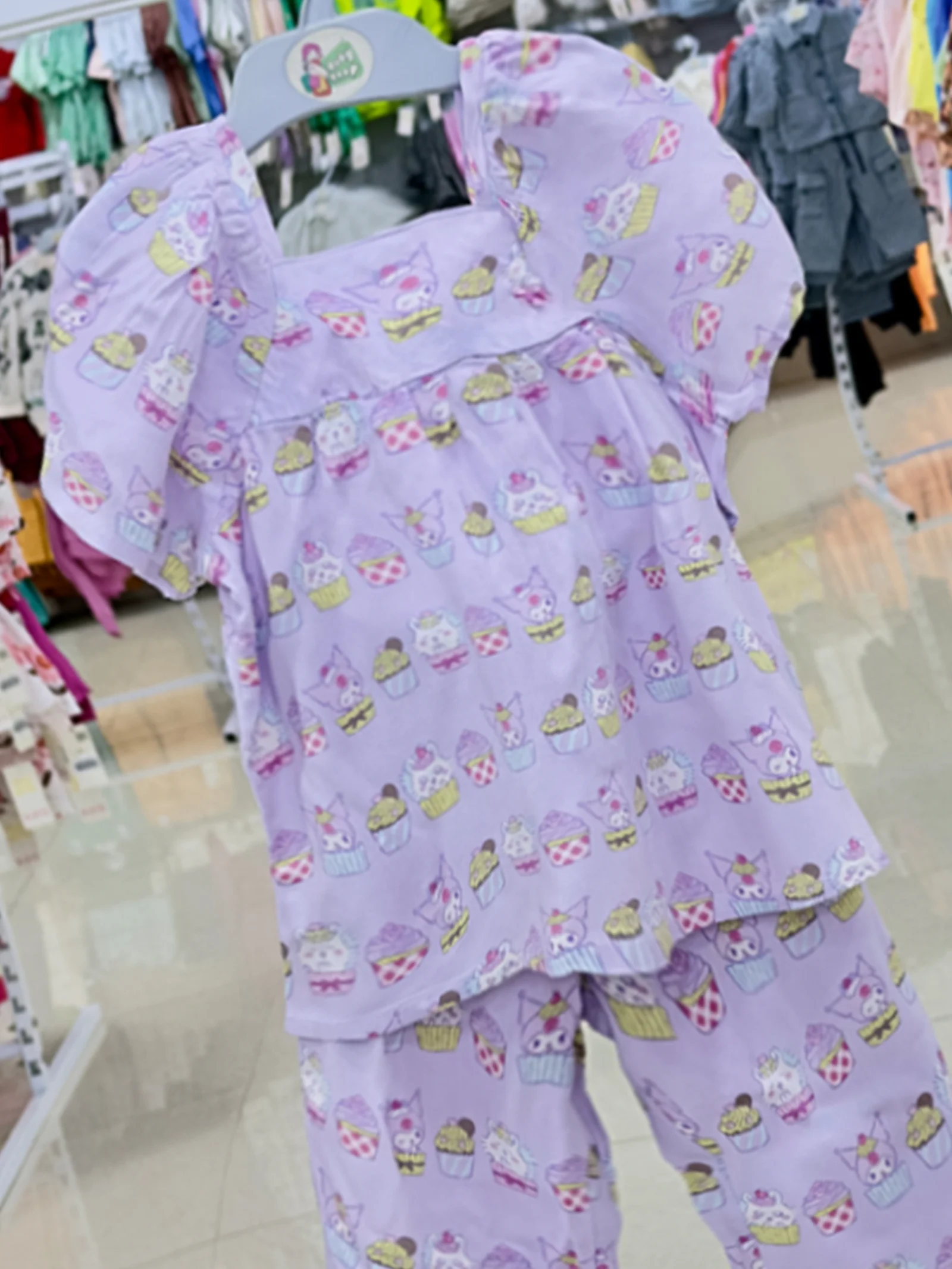 Grils 2 Pcs Set (Size-0/3 M to 6 Years ) (115055)