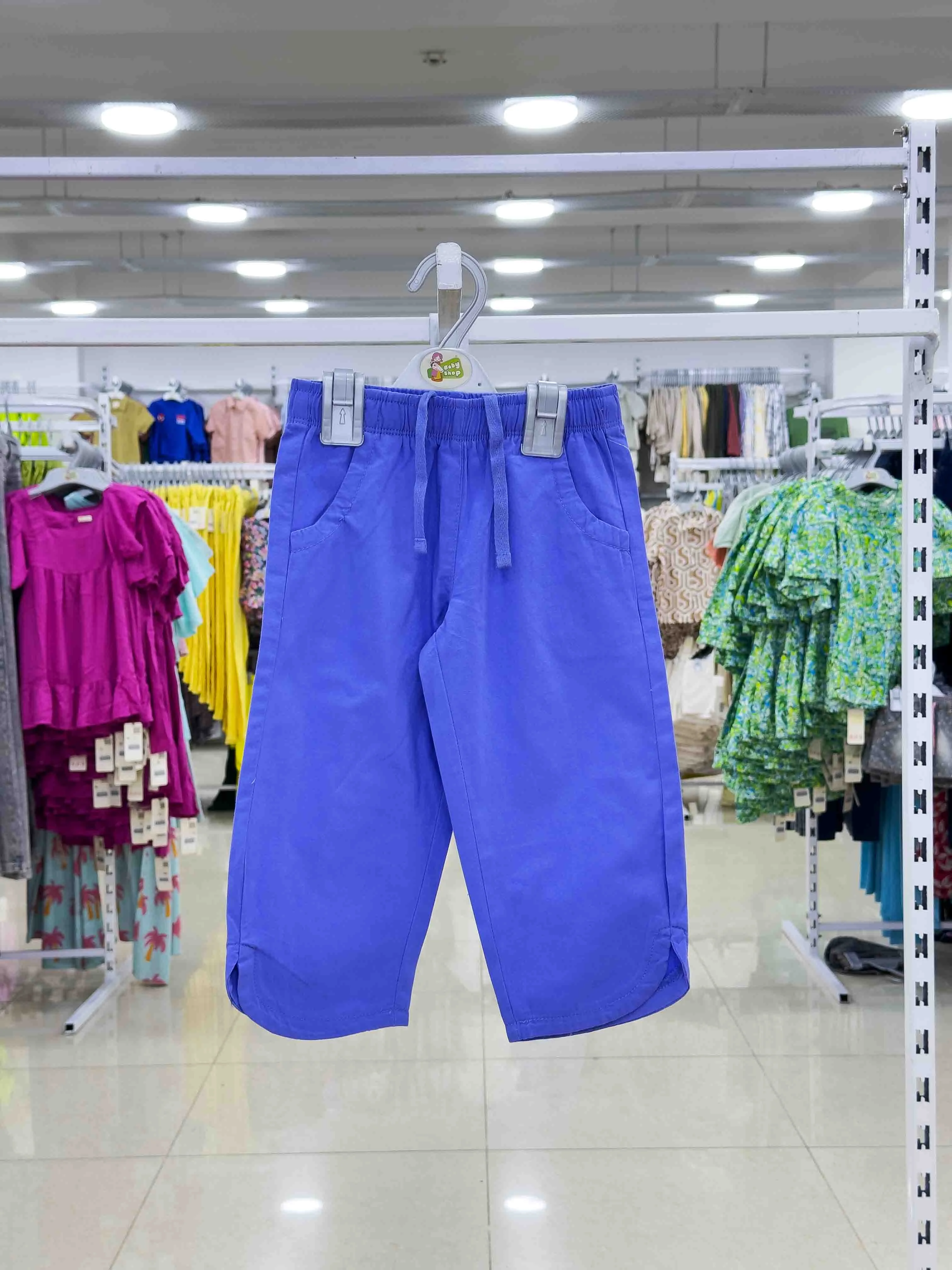 Boys Long Pant (0/3m -6 Years)(118928)