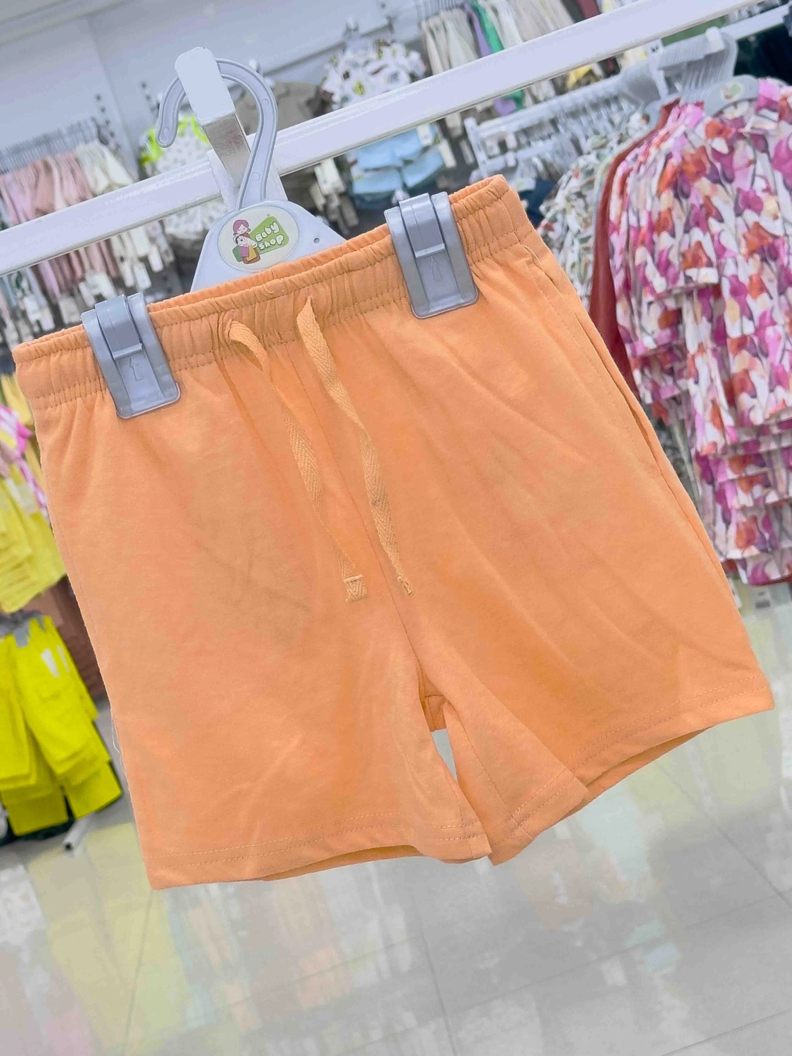Boys Short Pant (Size-0/3 M to 6 Year) (121823)