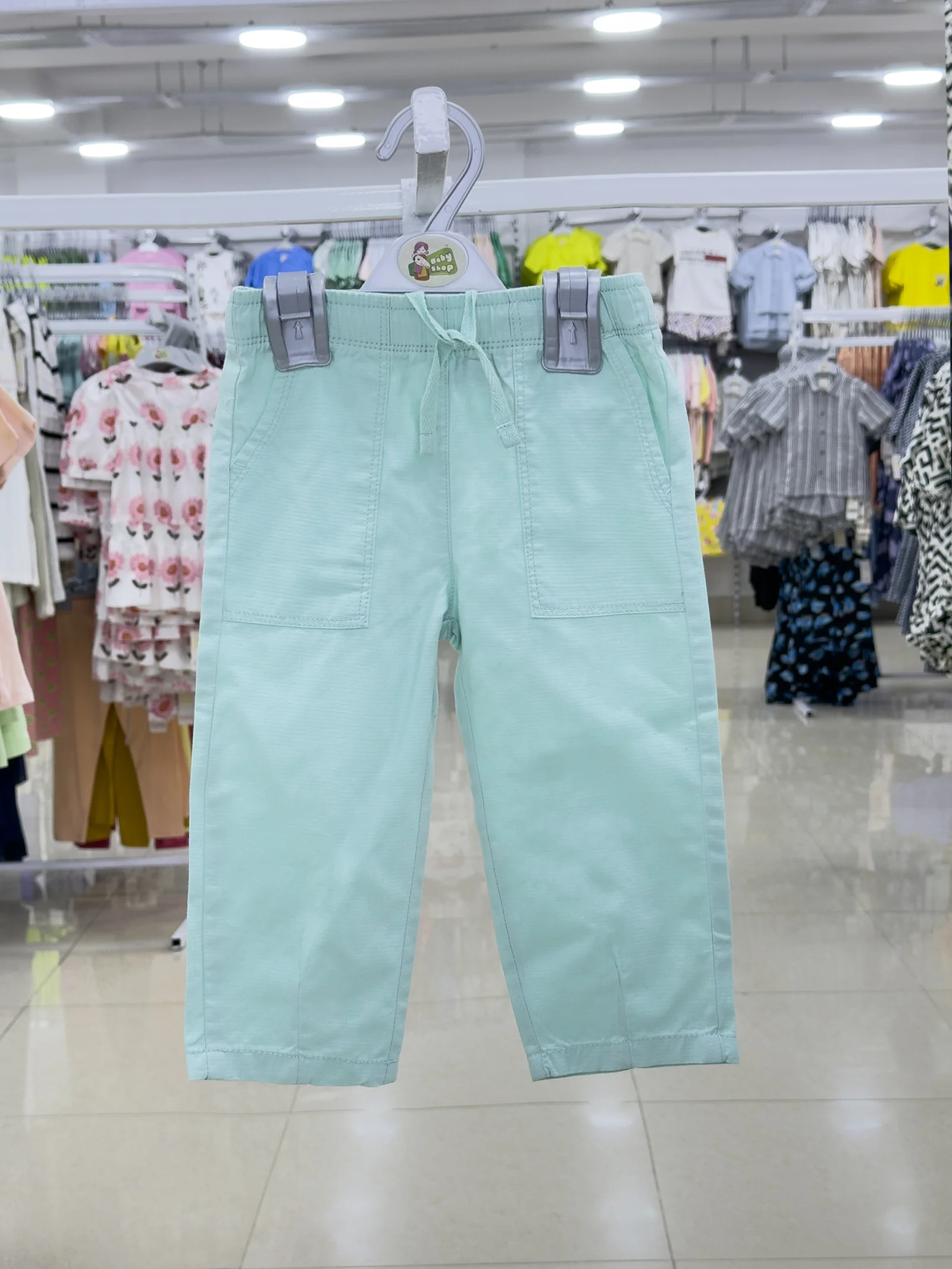 Grils Long Pant ( size-0/3 M To 6 Year) (114831)