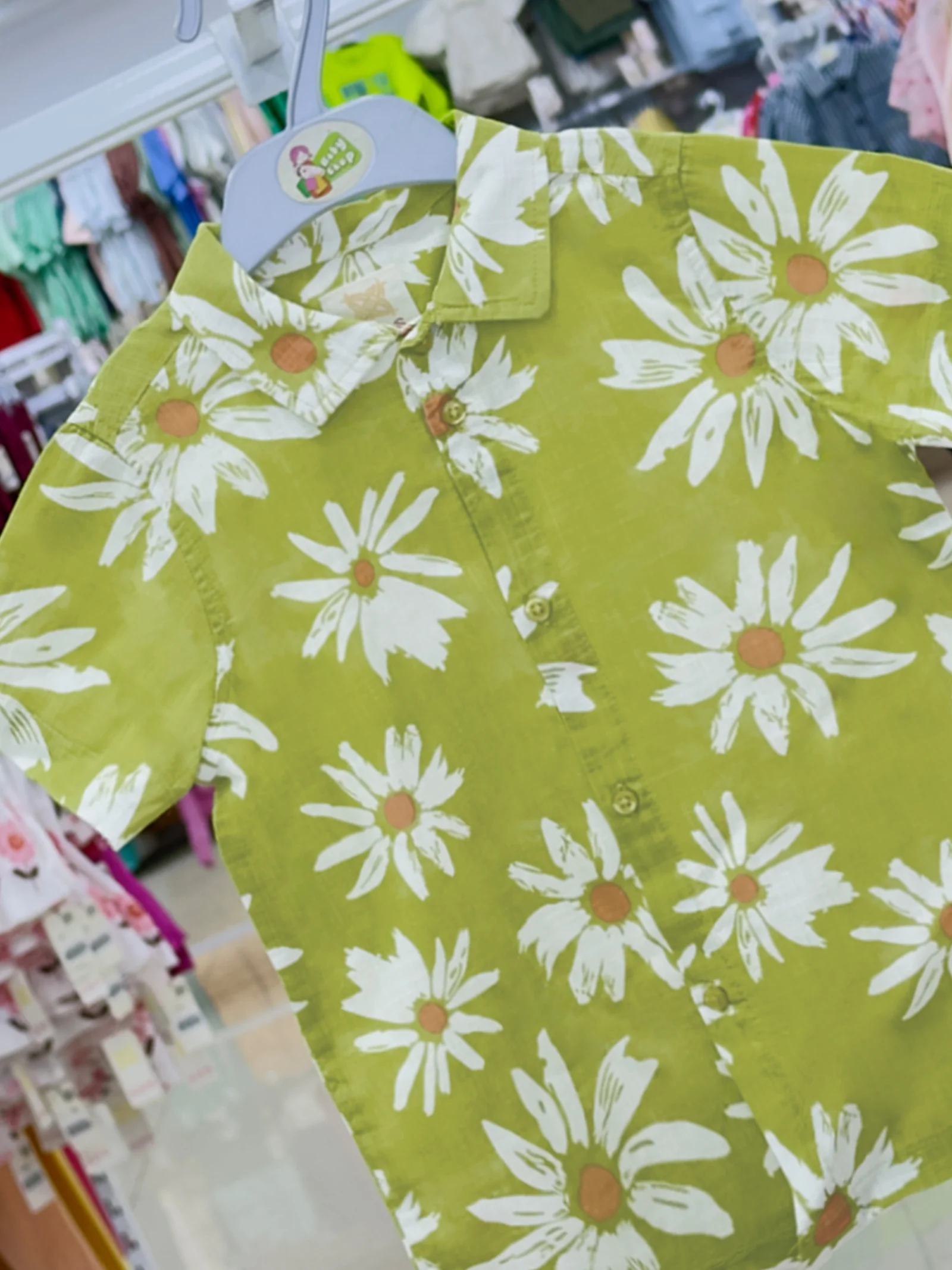 Boys Short  Sleeve  Shirt ( Size- 3 Years TO 15/16 Years) ( 115497)