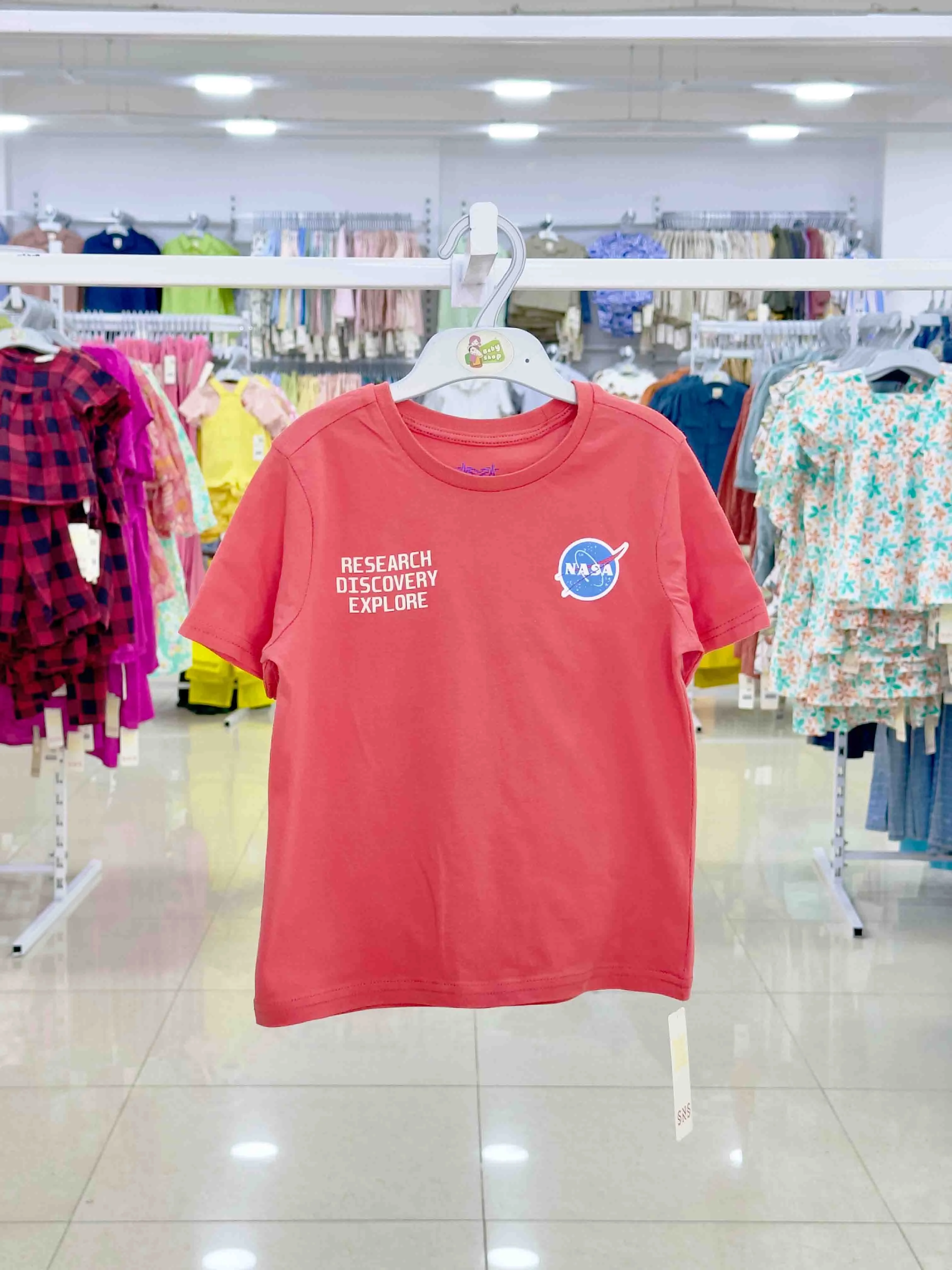 Boys Short  Sleeve  Shirt ( Size- 3 Years TO 15/16 Years) 120340