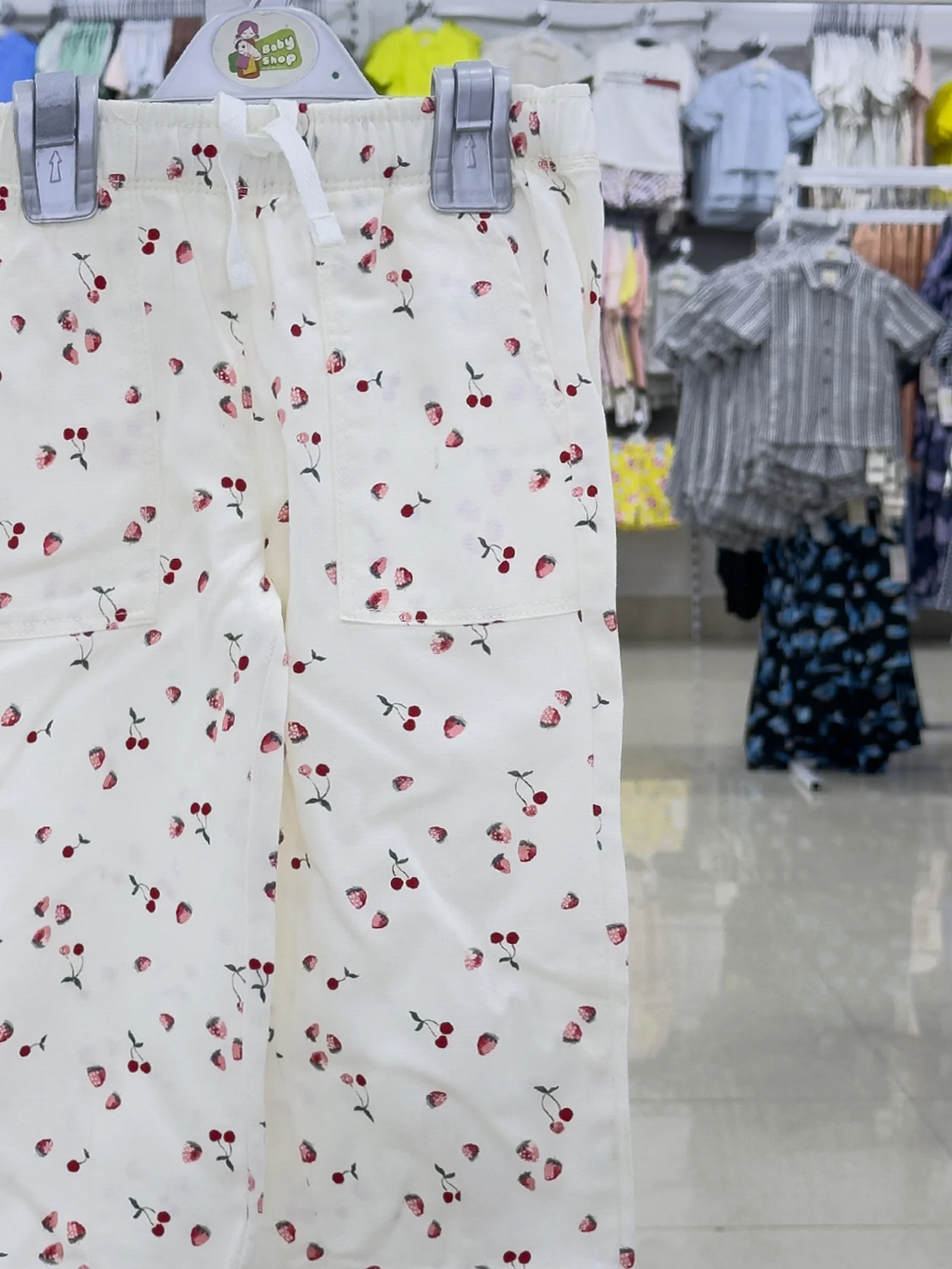 Grils Long Pant ( size-0/3 M To 6 Year) (114627)