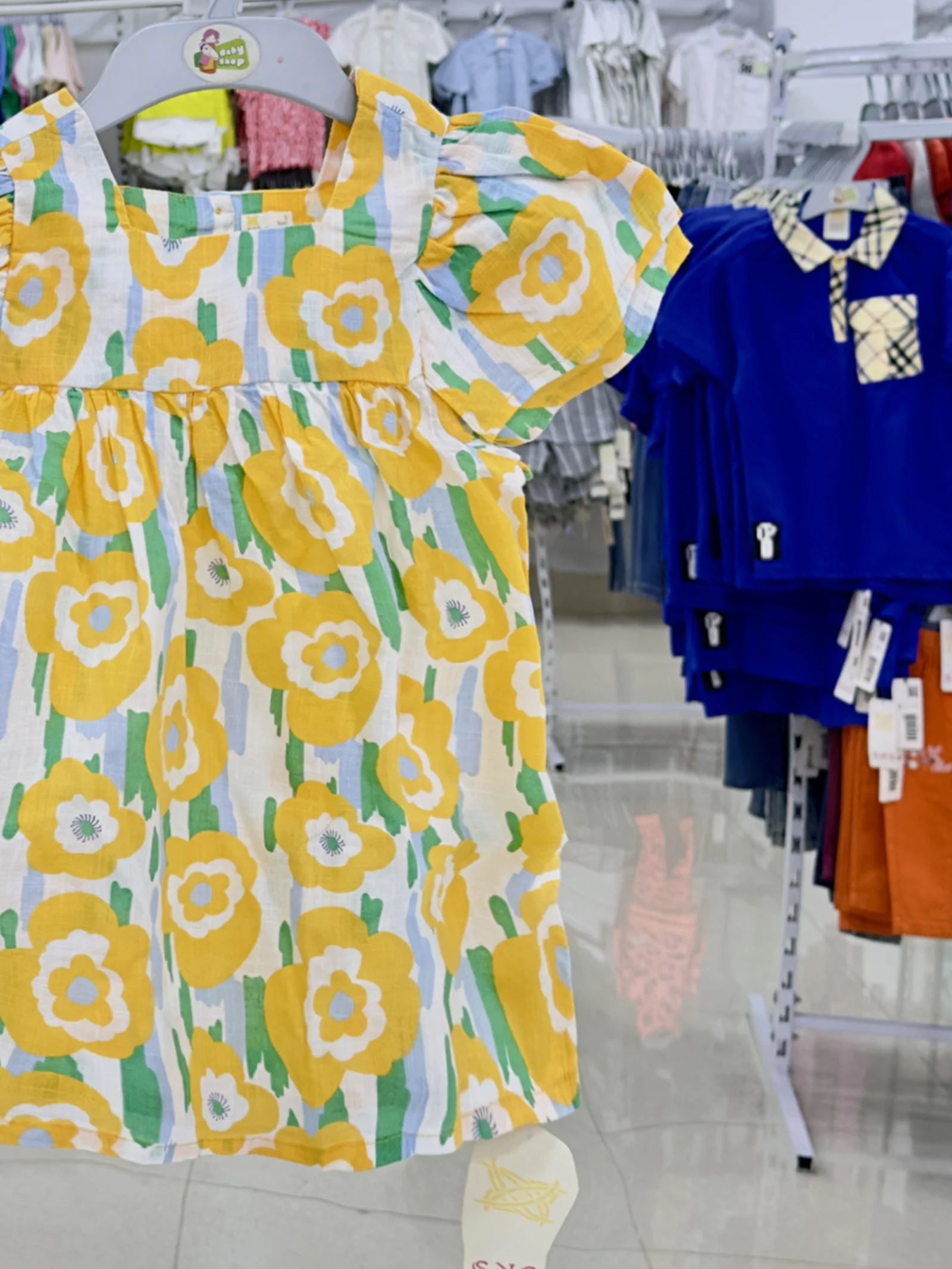 Grils Dress ( Size- 3 Years To 15/16 Years ) (116676 )