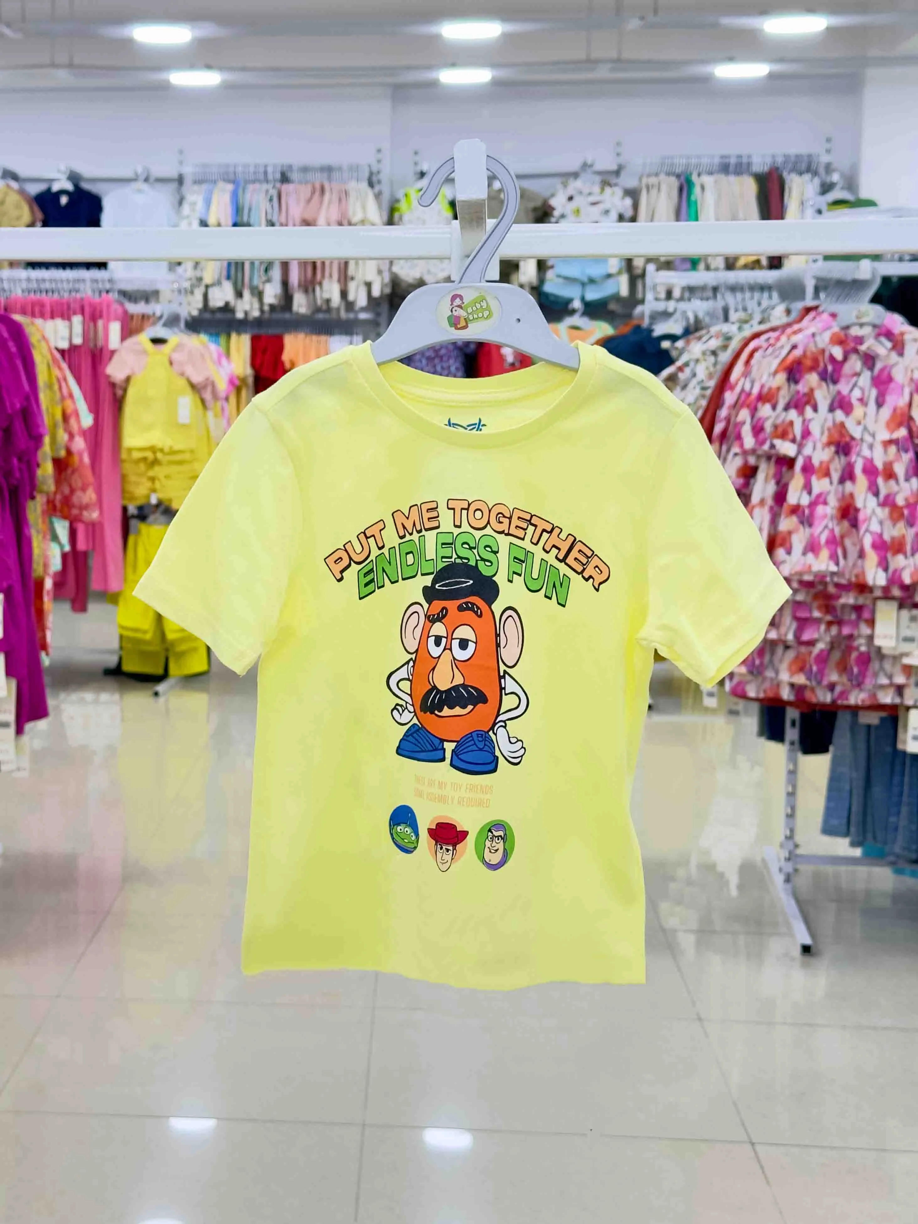 Boys Short  Sleeve  T-Shirt (size-0/3 M to 6 Year) 121491