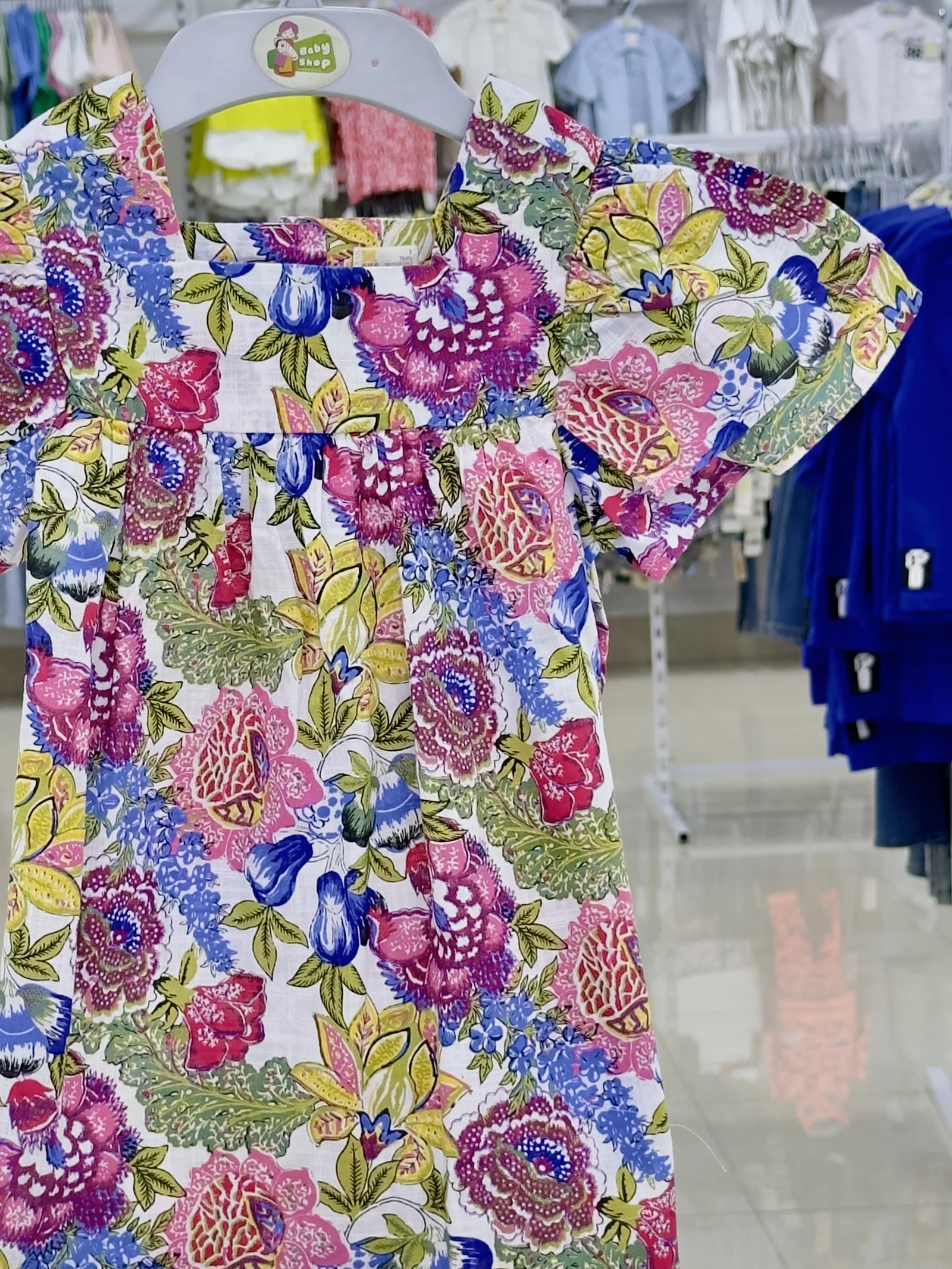 Grils Dress ( Size- 3 Years To 15/16 Years ) ( 116930 )