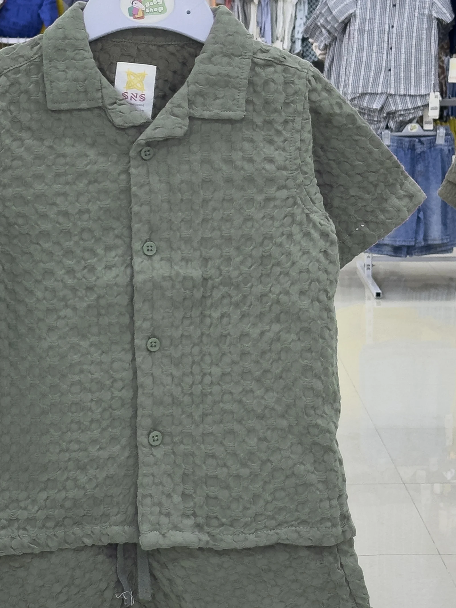 Boys 2 Pcs Set ( Size-0/3 M TO 15/16 Years ) (117893)