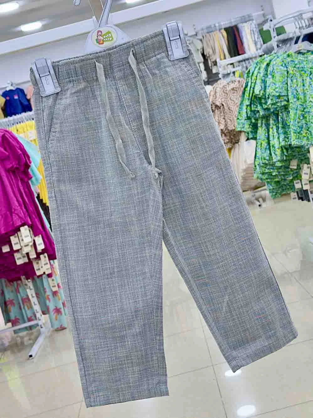 Boys Long Pant (3 Years-15/16 Years)(119229)