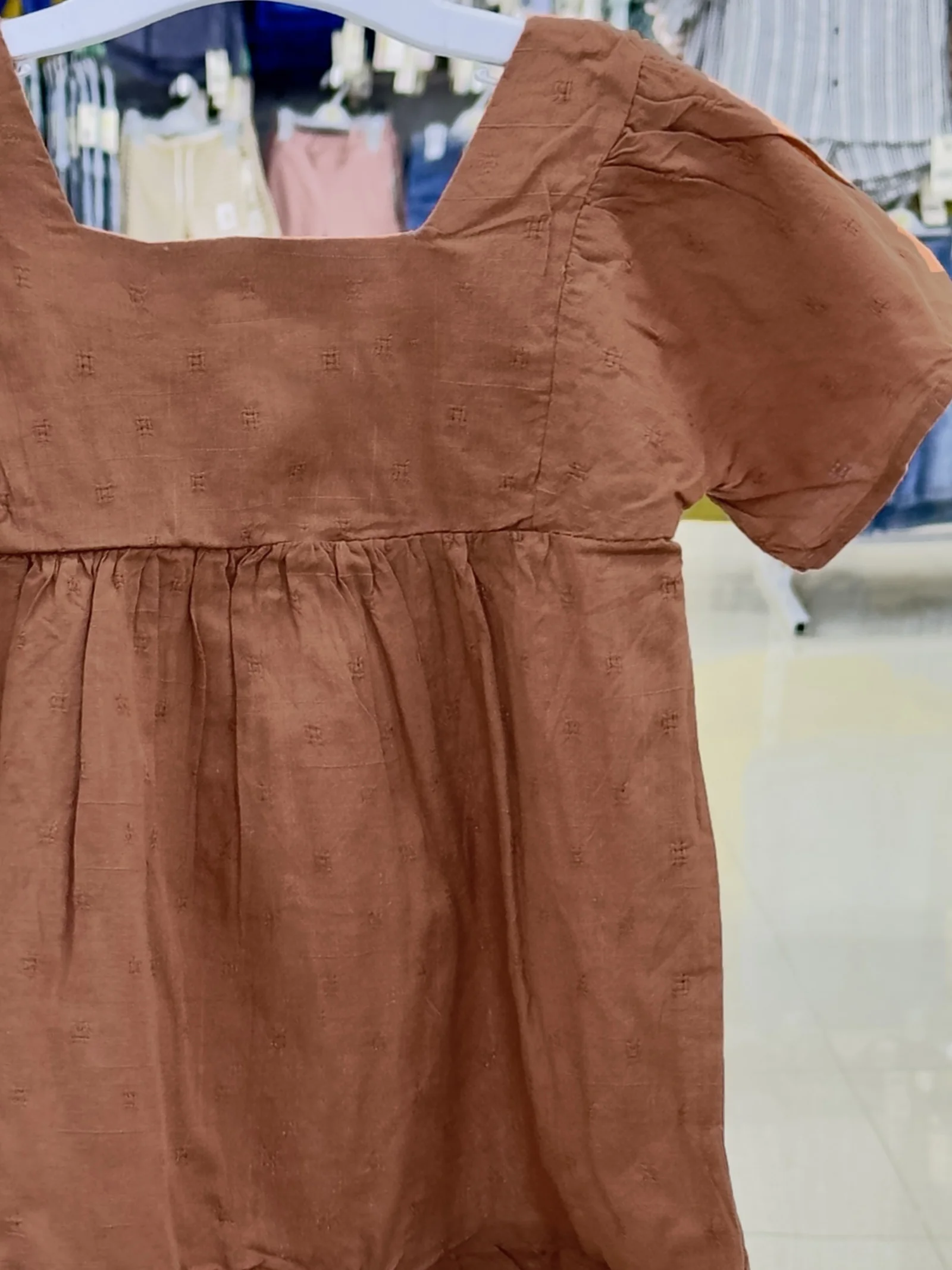 Girls Dress (Size-3 Years -15/16 Years ) (118130)