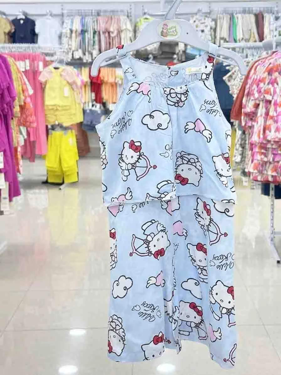 Girls Dress (0/3 M -6 Years ) 121659