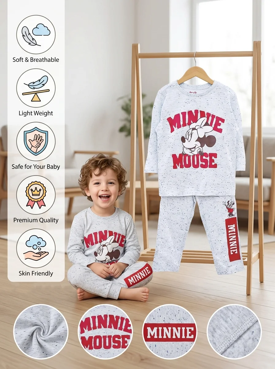 Boys 2 Pcs Set (0/3 M-6 Years) (114669)