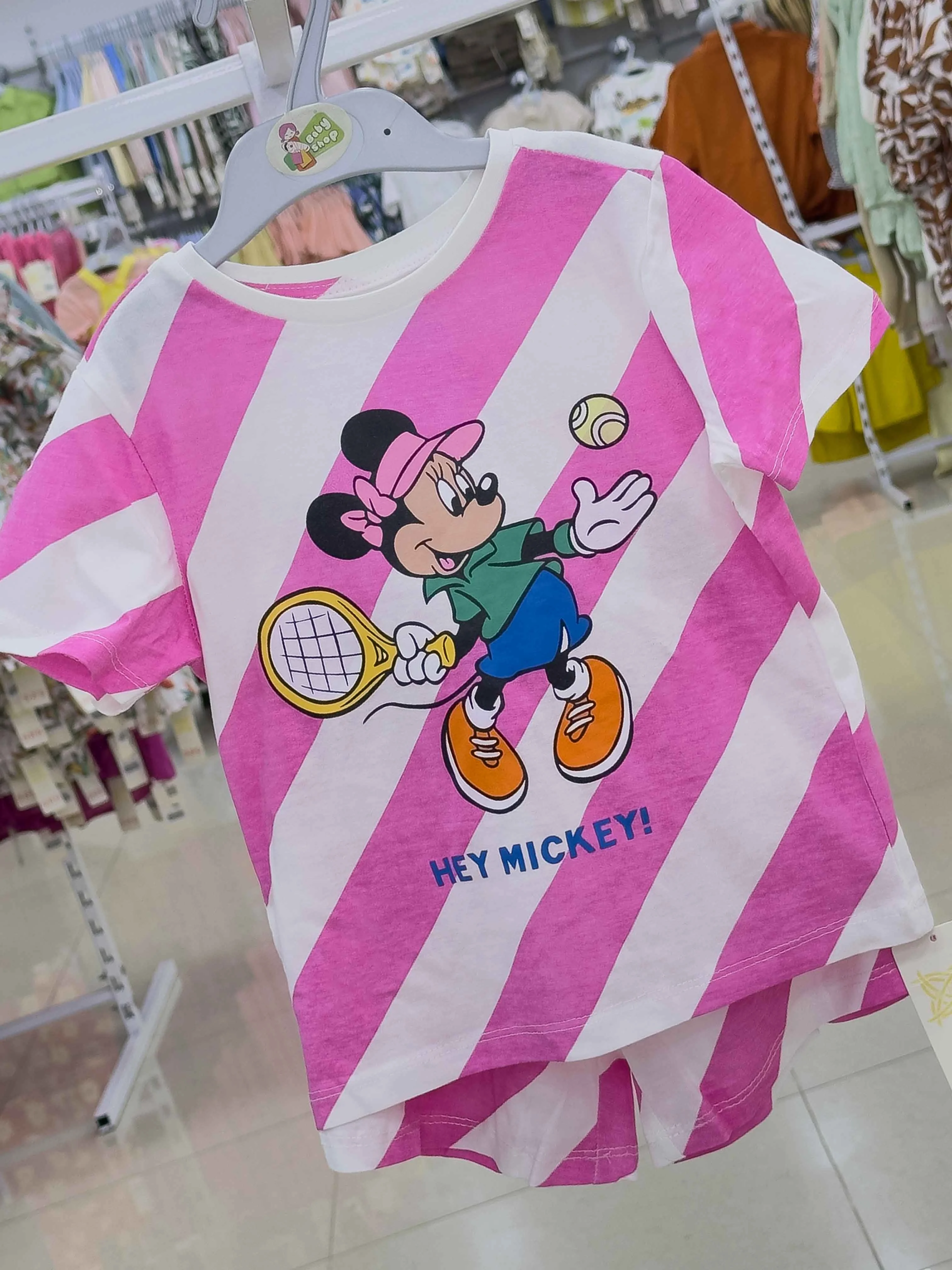 Girls 2 Pcs Set (Size-0/3 M  to 6 Years ) (119643)