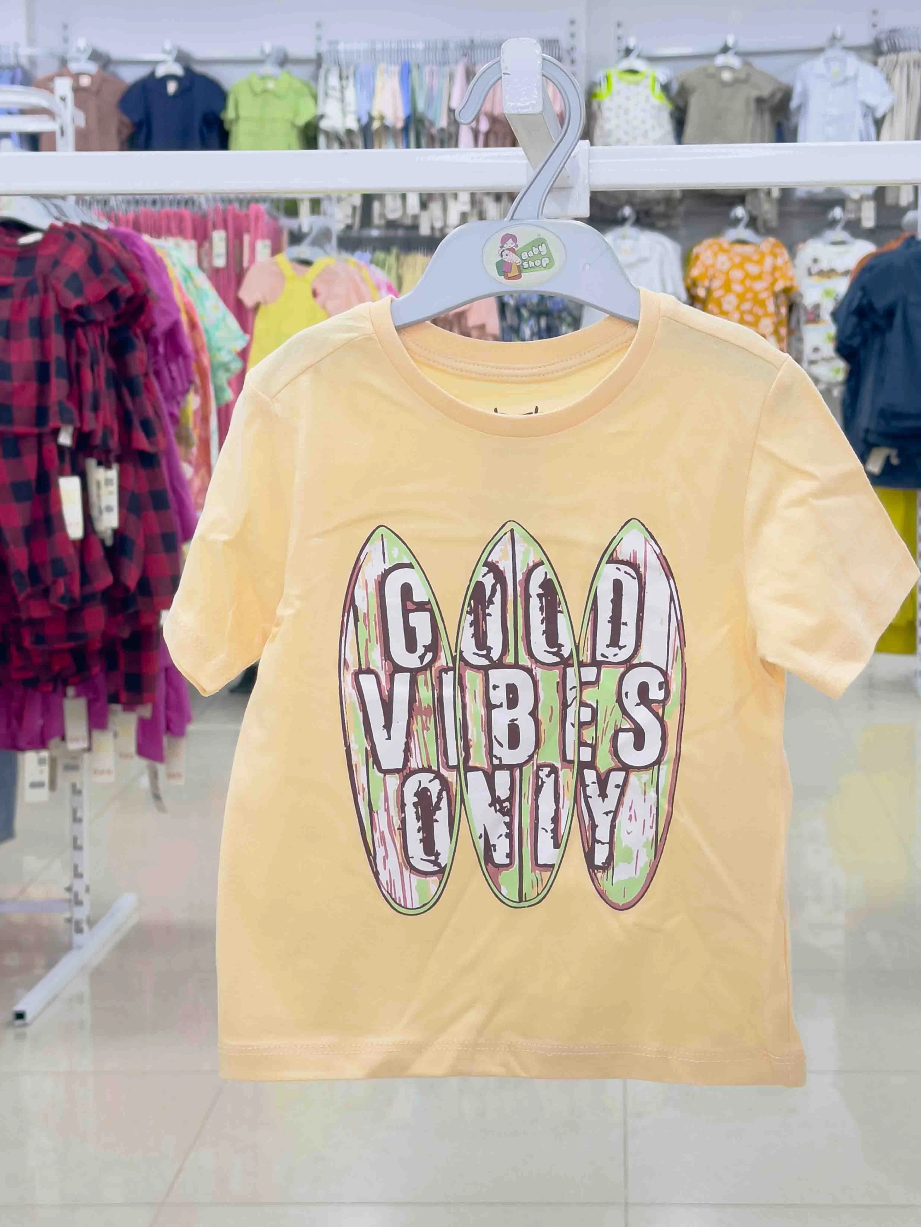 Boys Short  Sleeve  T-Shirt (size-0/3 M to 6 Year) 121081