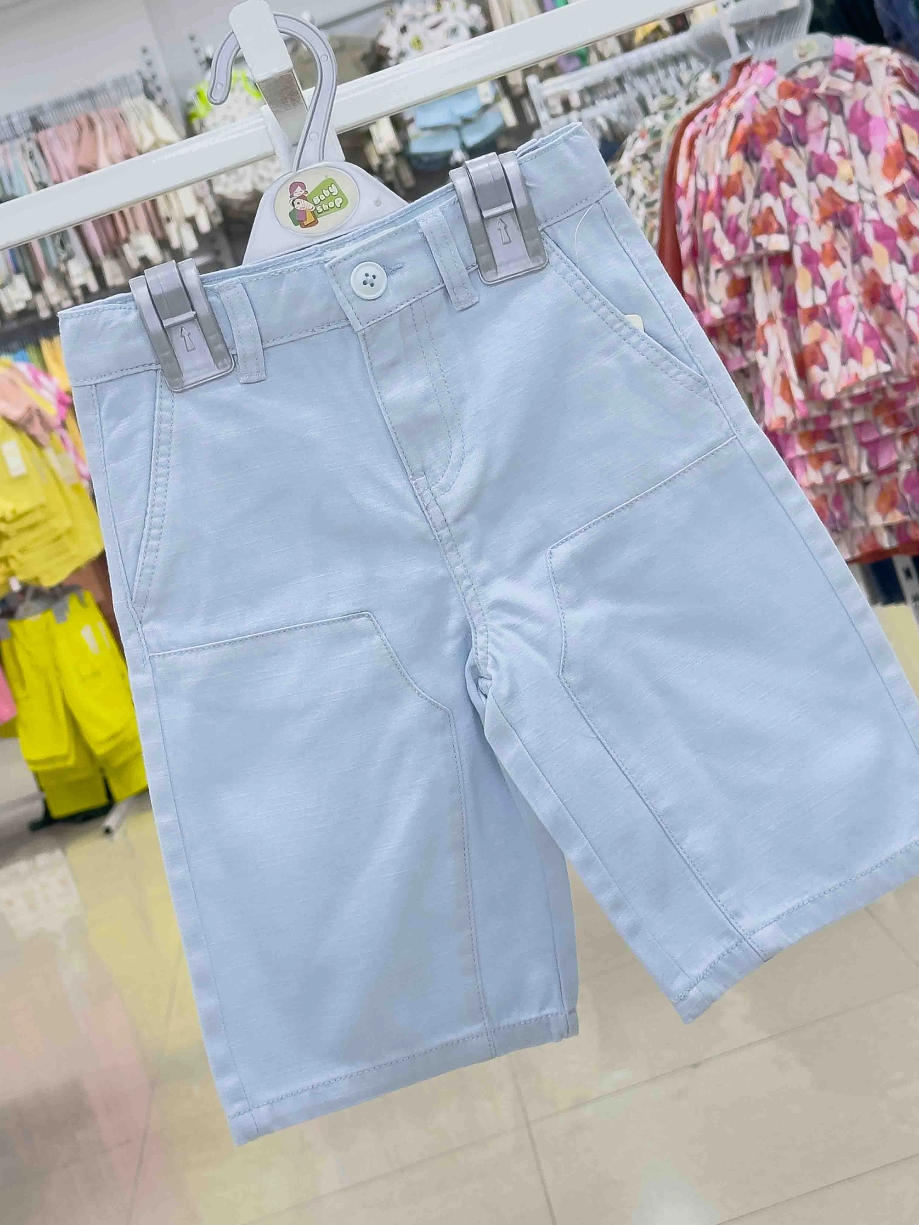 Boys Short Pant (Size-3 y to 15/16 Year) (121625)