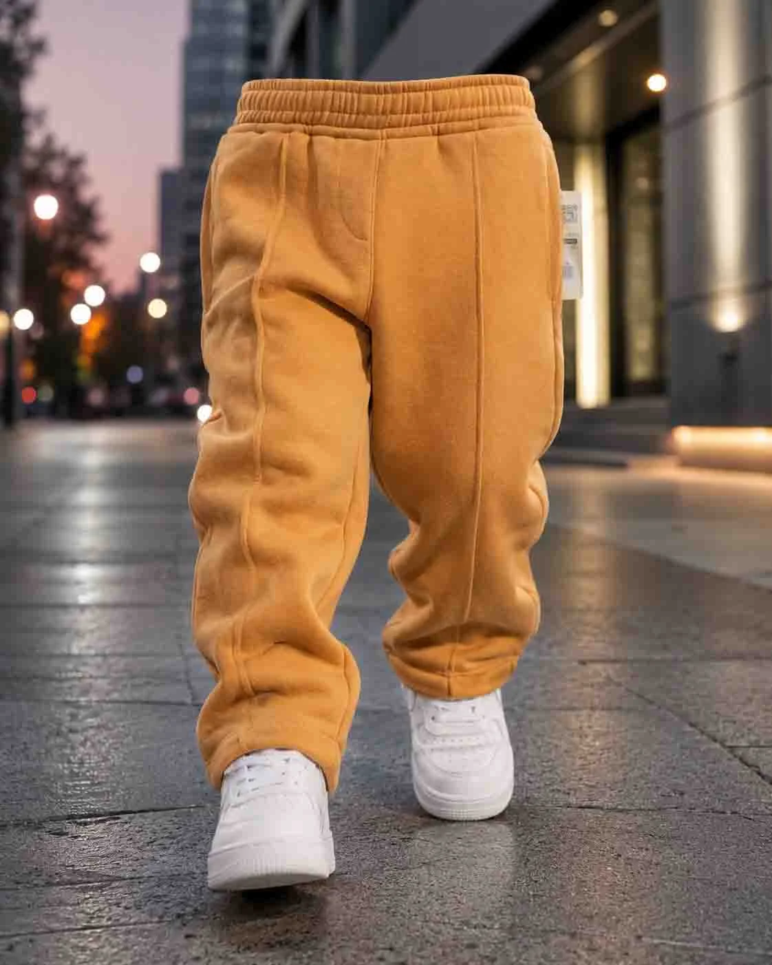 New In